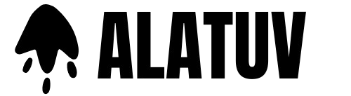 Logo alatuv.com