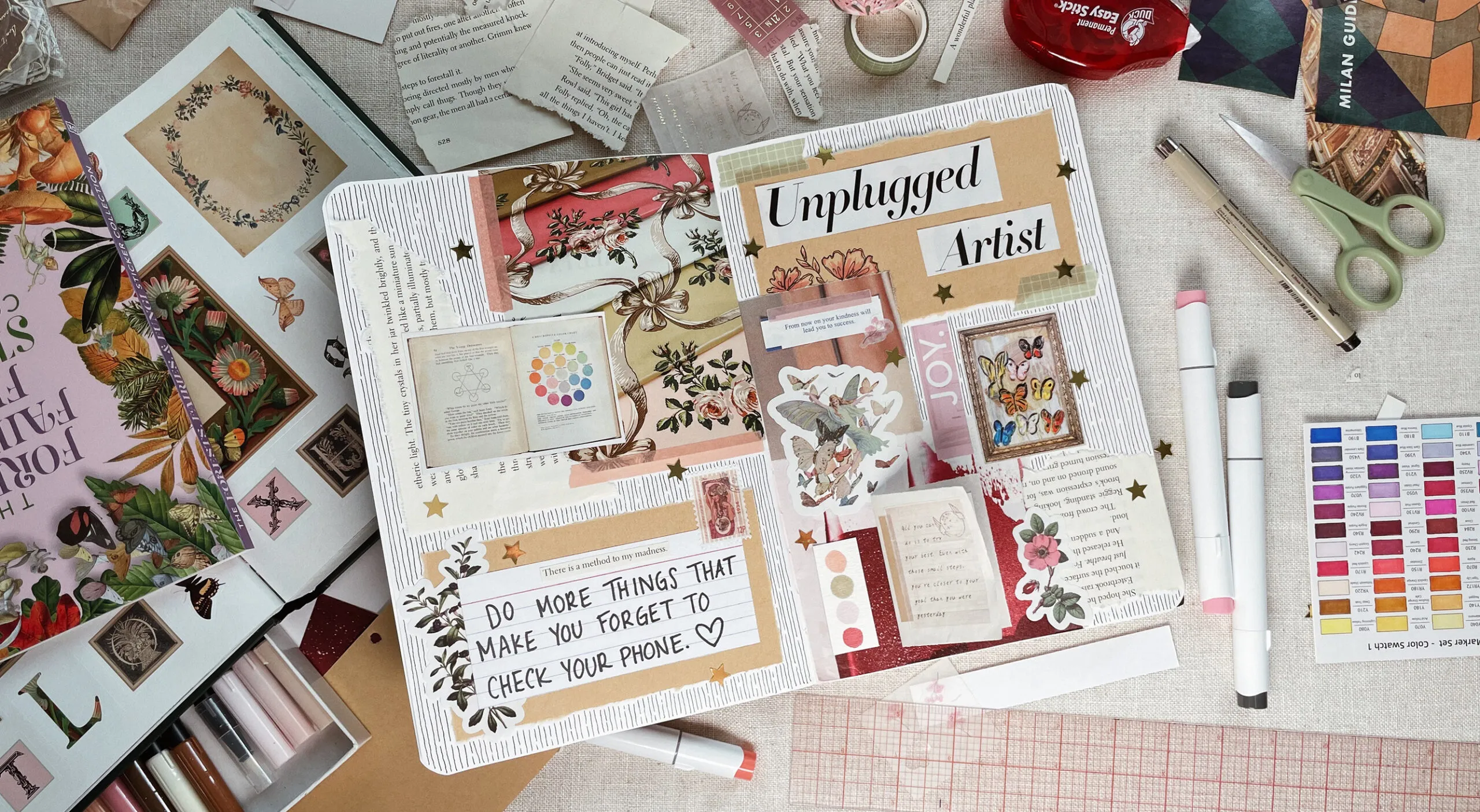 Craft activities for all ages?>