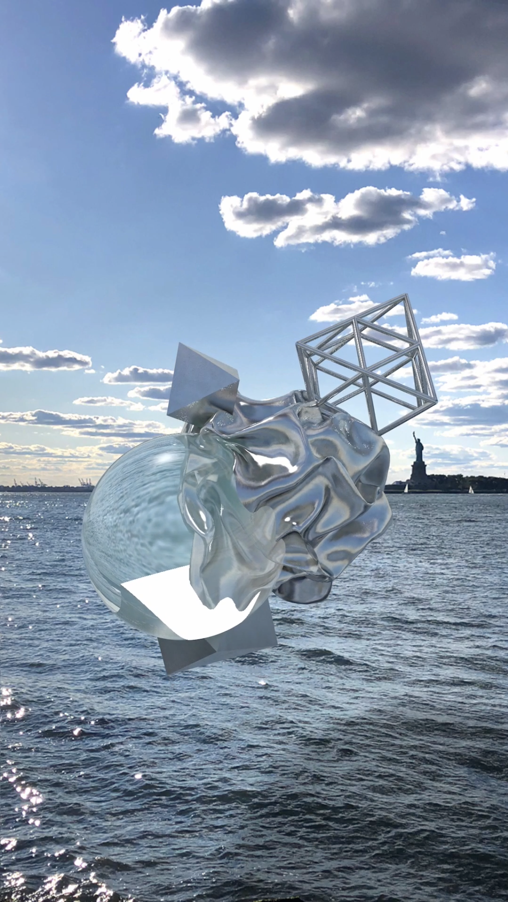 Art and Technology: How Augmented Reality is Transforming Artistic Projects