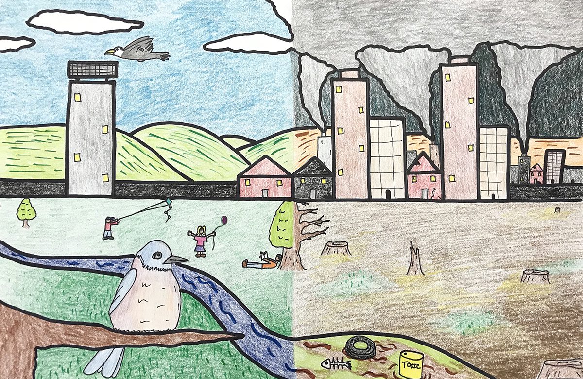 Art as a Tool for Education: Projects that Inspire Learning in Youth