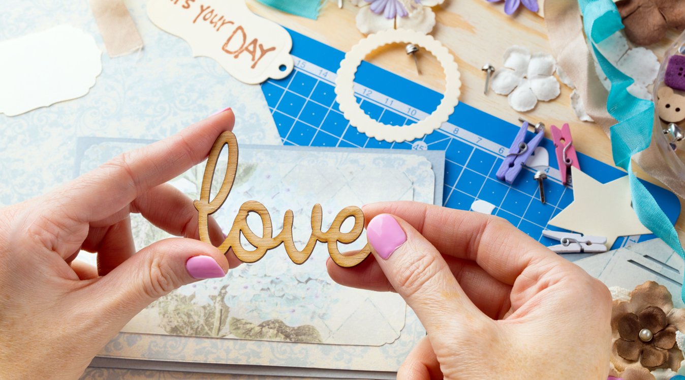 Craftsmanship and Self-Knowledge: Exploring Personal Identity Through Creative Projects