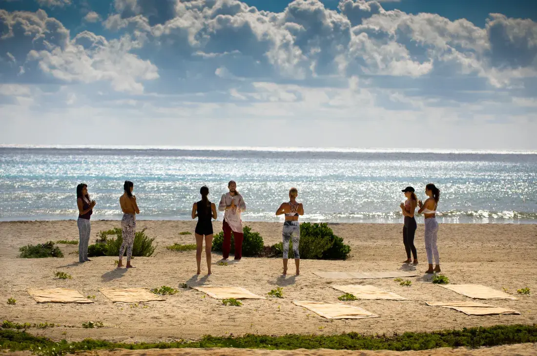 Dance and Spirituality: Deep Connections Between Movement and Self-Discovery