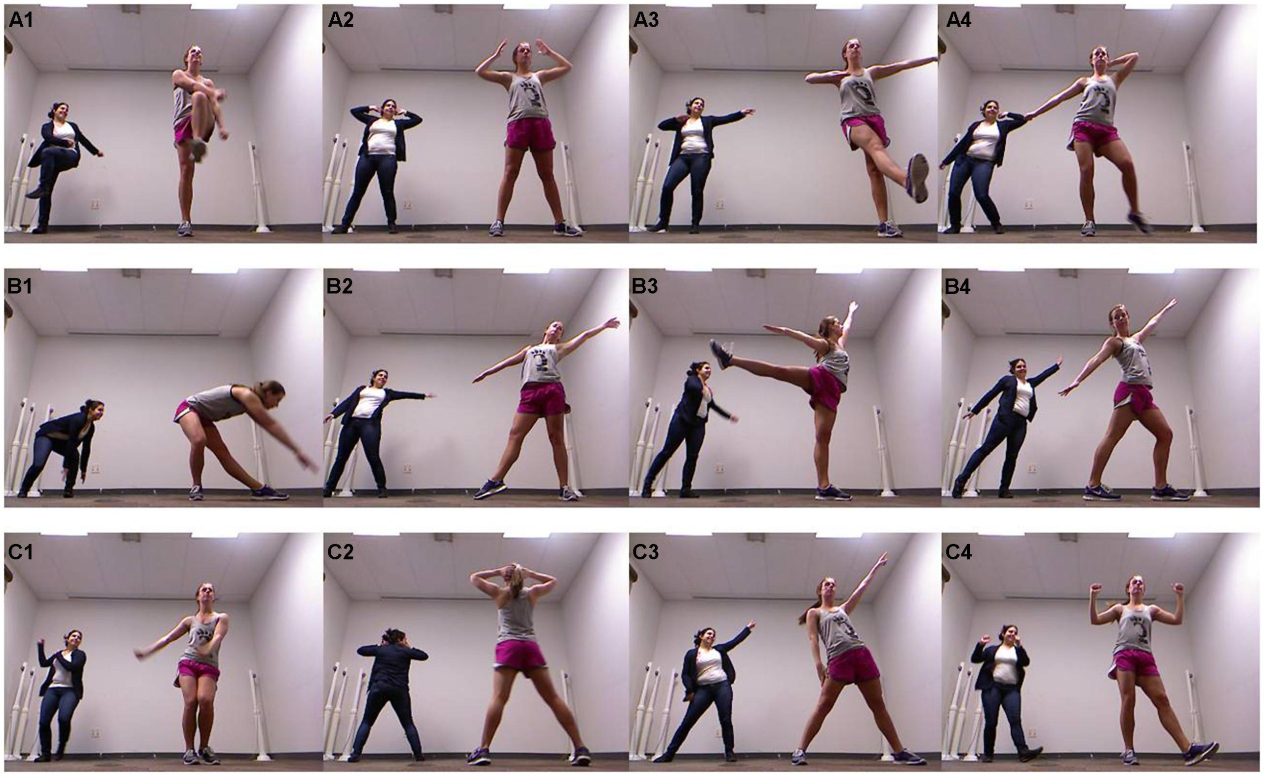 Dance and Sustainability: How Artistic Movements Can Promote Environmental Awareness