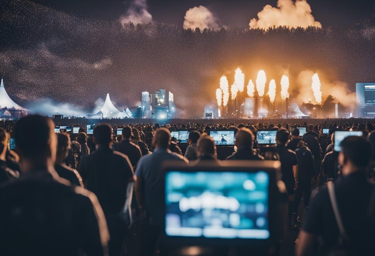 Dance and Technology: How Innovation is Changing the Way We Create and Experience Movement