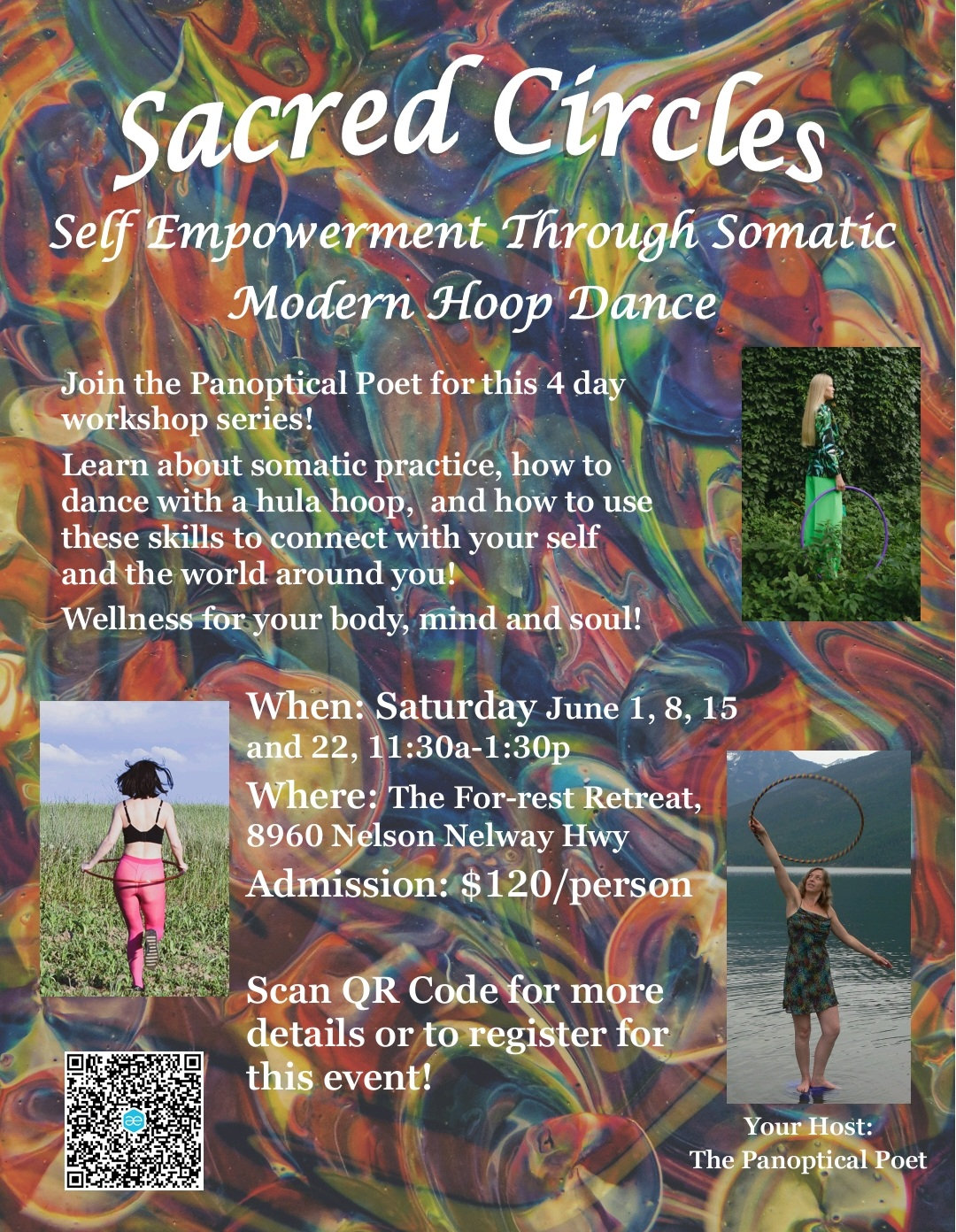Dance as a Tool for Personal Empowerment