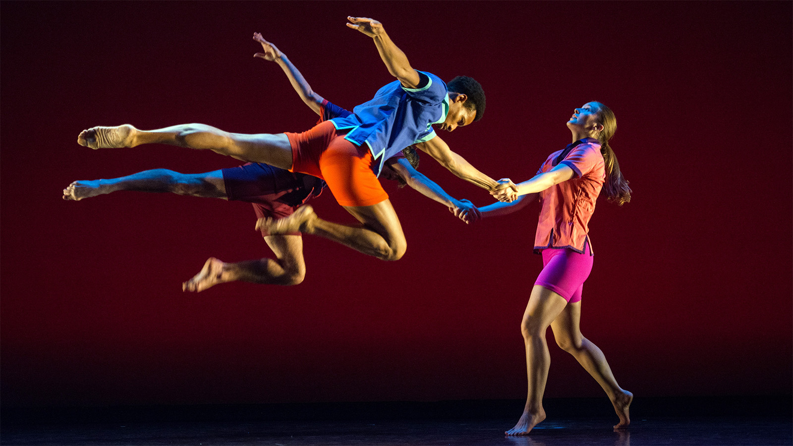 Dance as a Universal Language: Connecting Cultures and Emotions