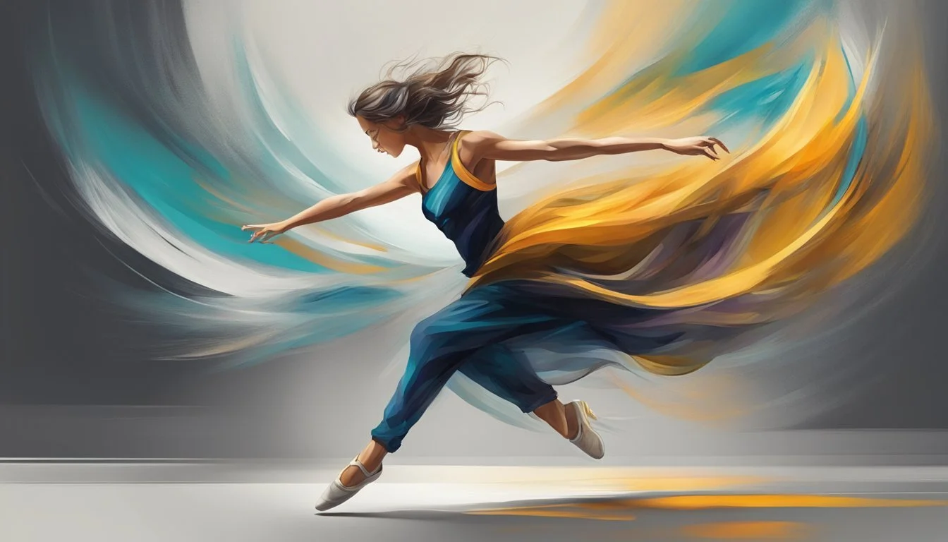 Dance Styles and Their Narratives: Telling Stories Through the Body
