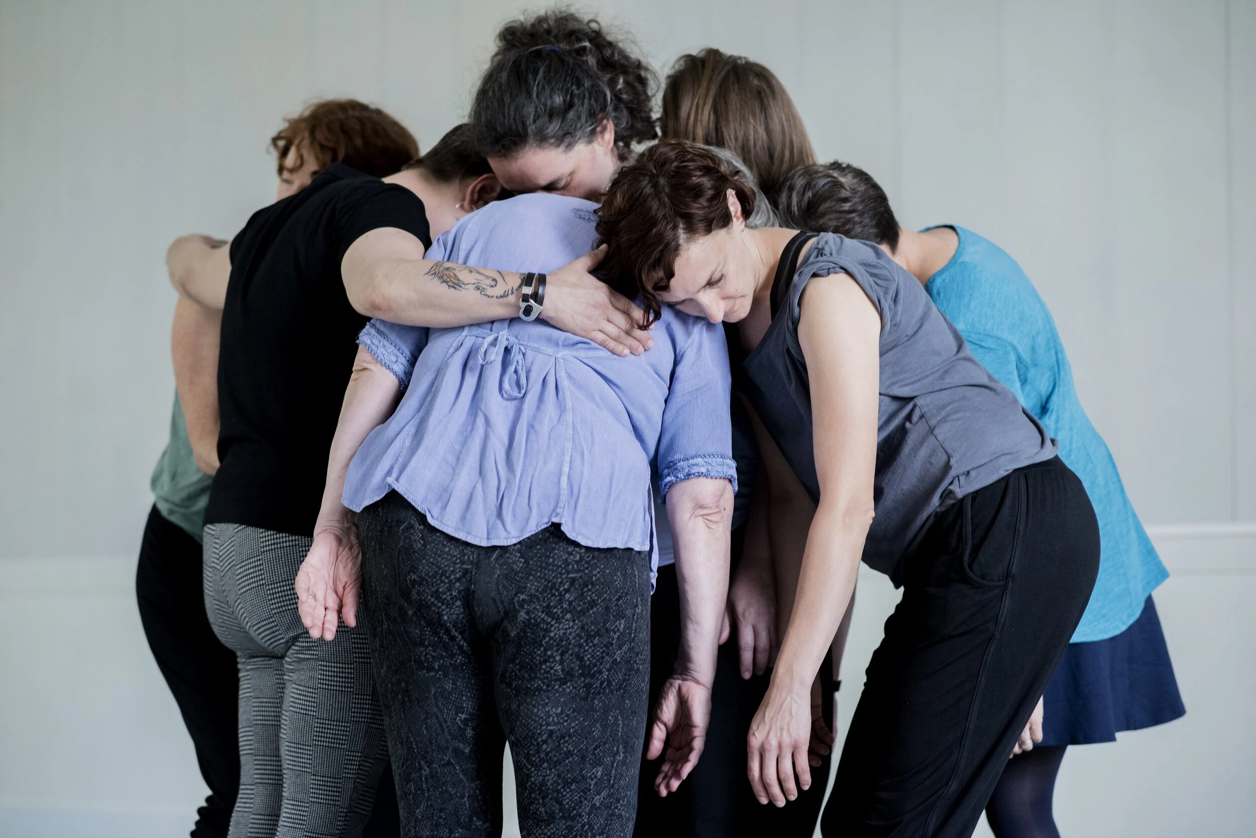 Dances Positive Impact on Mental Health and Well-Being