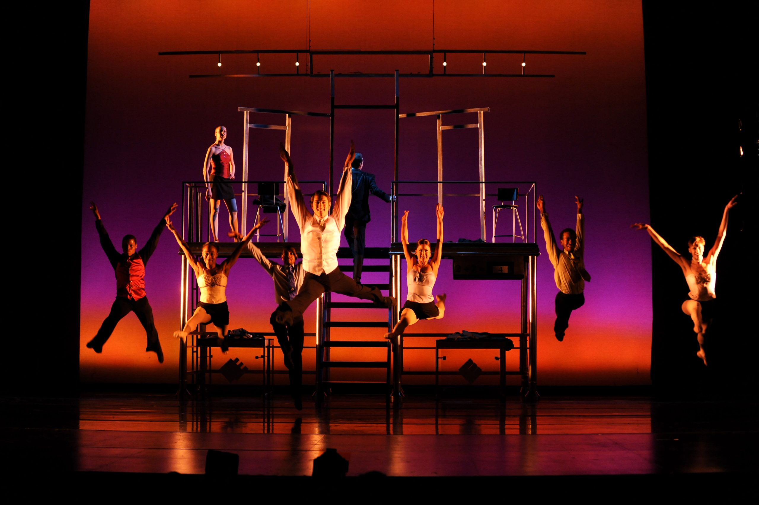 Exploring Contemporary Dance: New Forms of Creative Expression