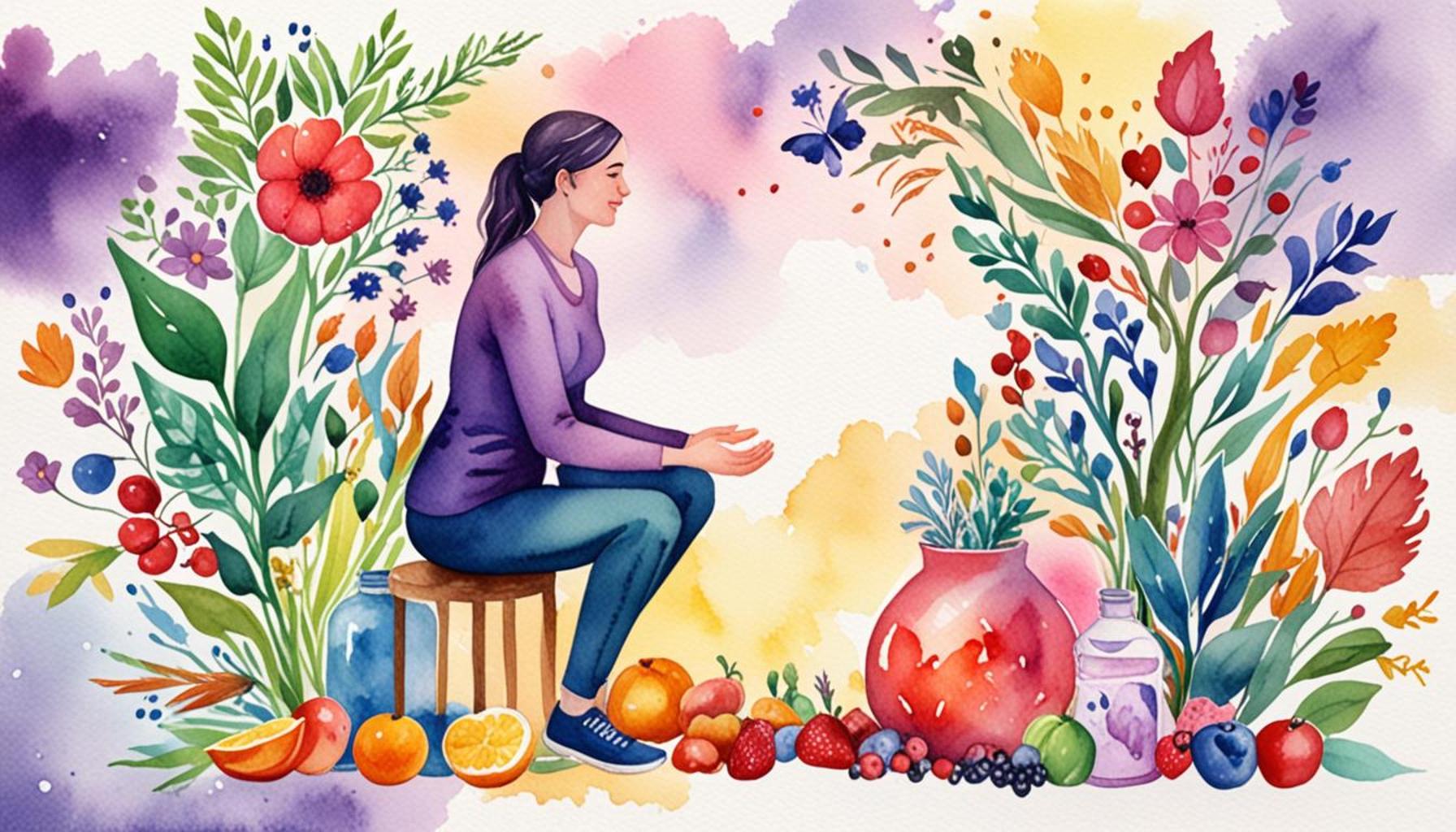 Programas de Salud y su Contribución a la Salud Mental: Un Enfoque Integral para el Bienestar