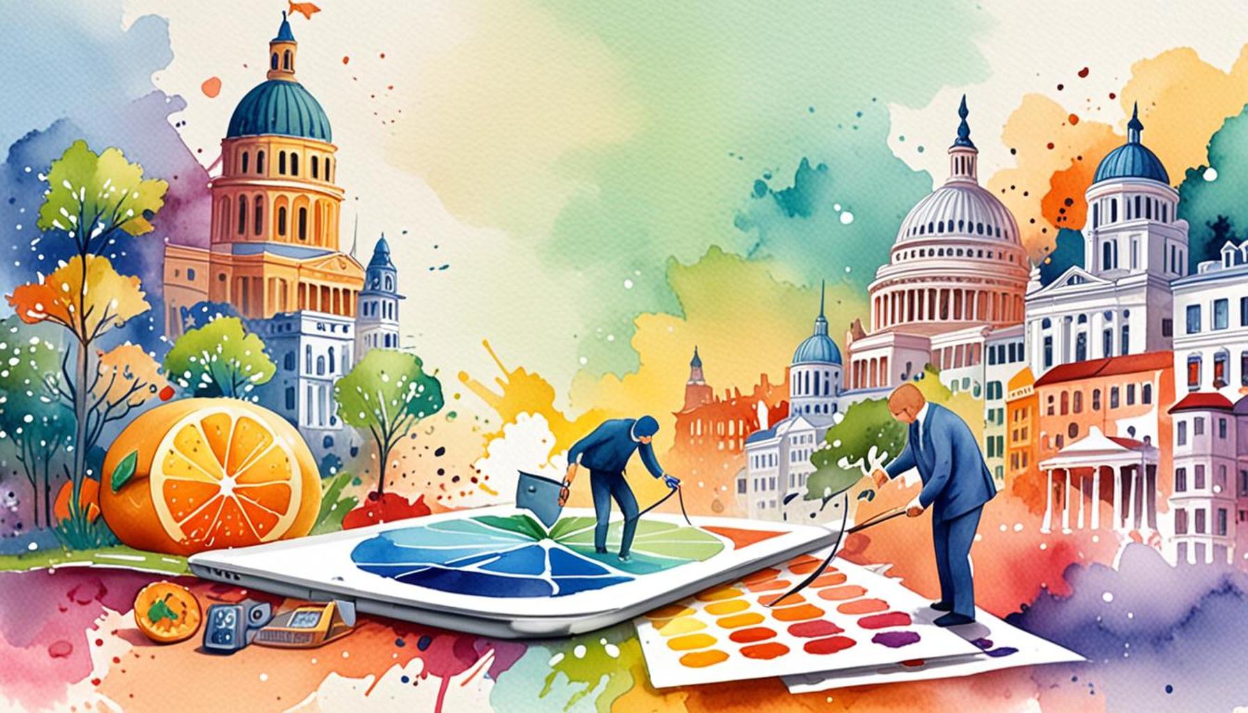 A Importância da Segmentação na Publicidade Online para Benefícios Governamentais