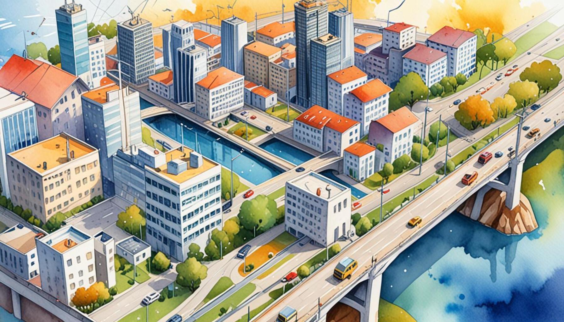 Tecnologia e Infraestrutura: Facilitando o Acesso aos Benefícios Governamentais em Regiões Periféricas