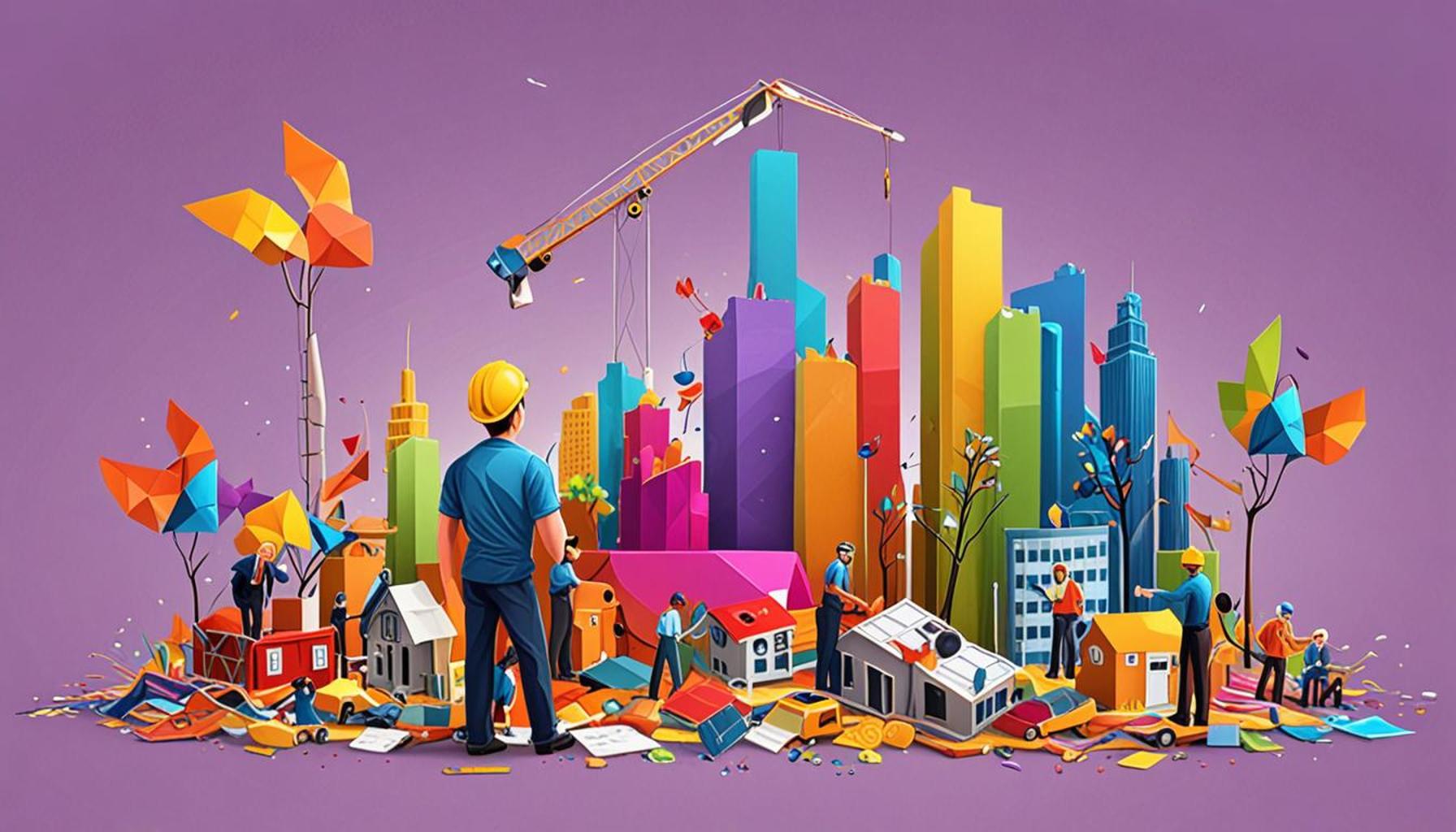 Programas Sociais e a Geração de Emprego: Uma Análise do Impacto Econômico