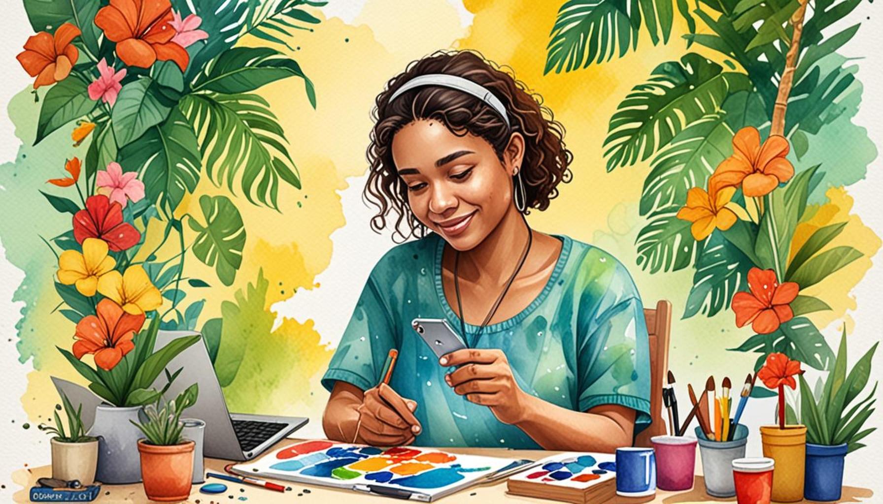 Os Desafios da Inclusão Digital nos Programas Sociais Brasileiros