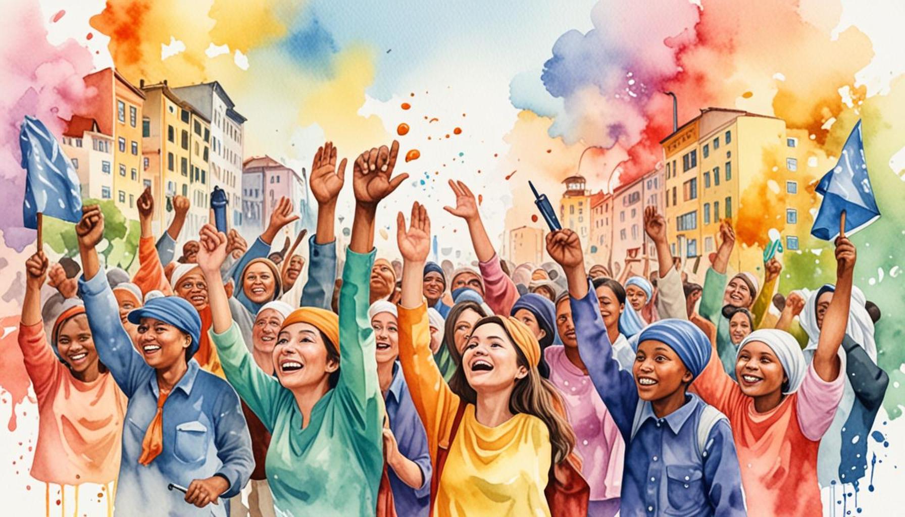 O Papel da Sociedade Civil na Efetividade dos Programas Sociais