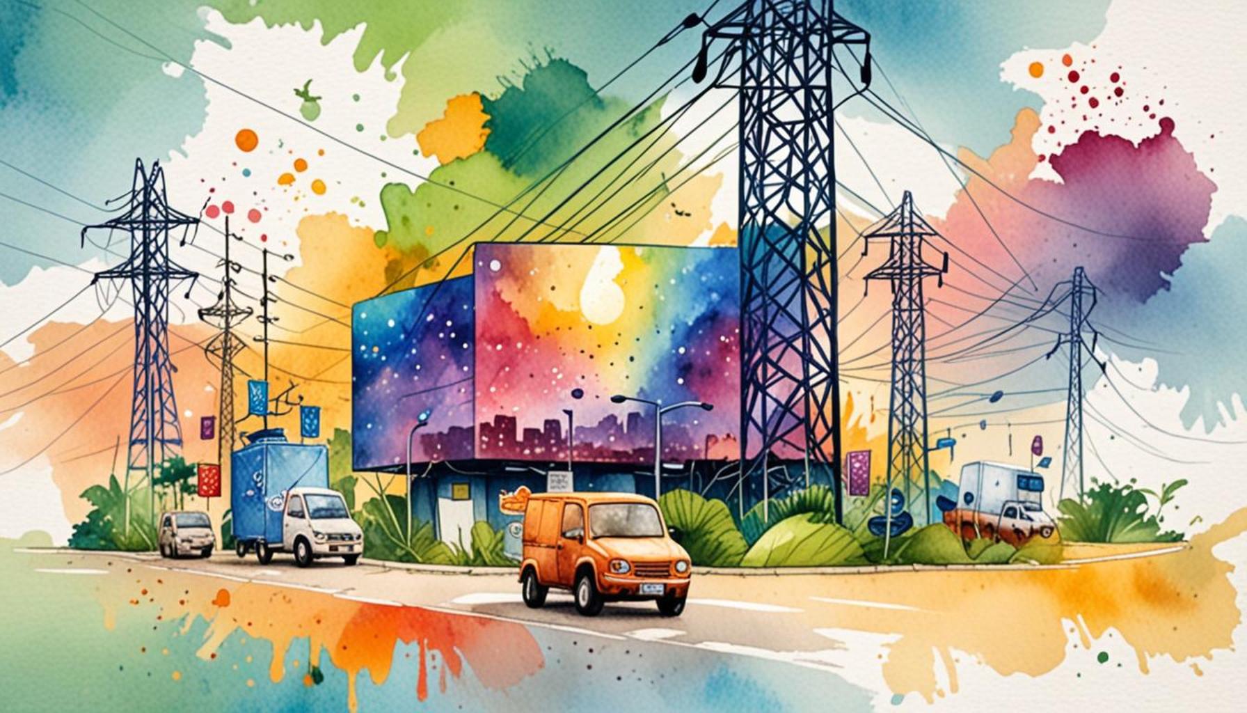 O impacto da infraestrutura de telecomunicações no e-commerce brasileiro