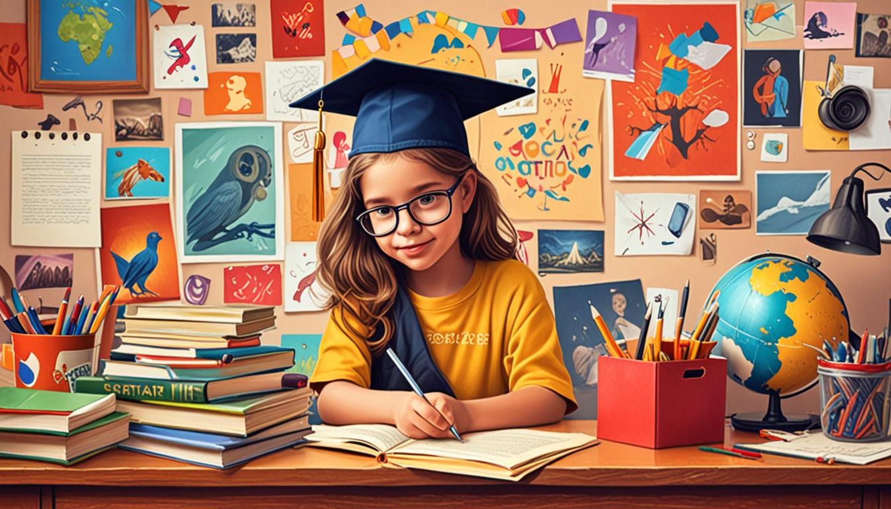 La Relación entre Asistencia Social y Educación: El Impacto de Programas Gubernamentales en el Acceso a la Educación Básica