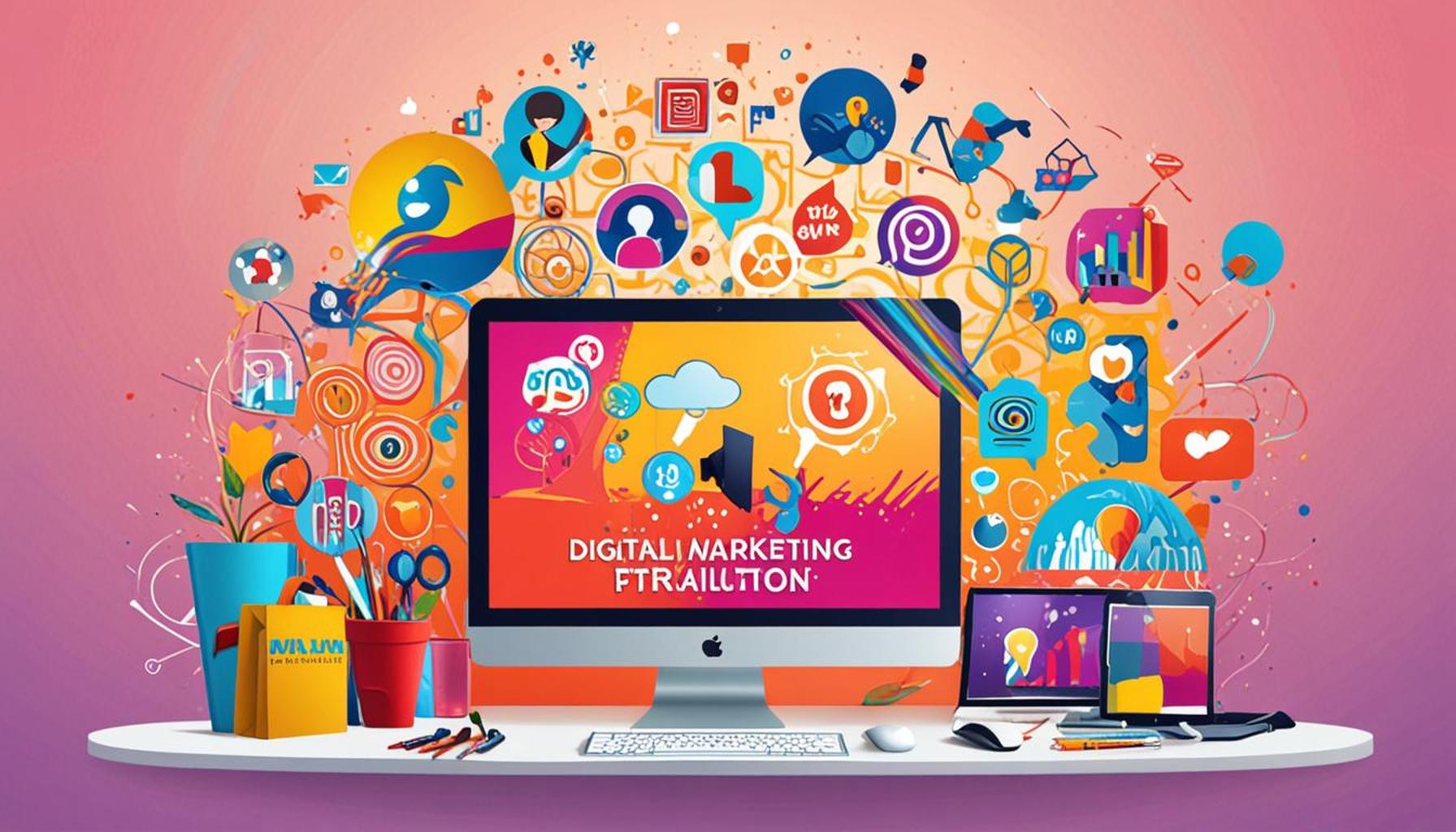 Estratégias de Marketing Digital para Organizações Não Governamentais: Promovendo Programas Sociais de Forma Eficiente