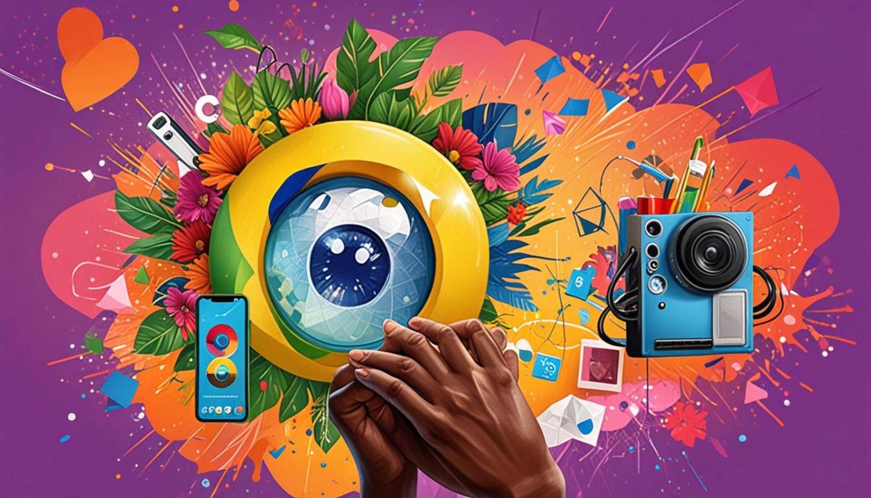 A Importância da Inclusão Digital nos Programas Sociais Brasileiros