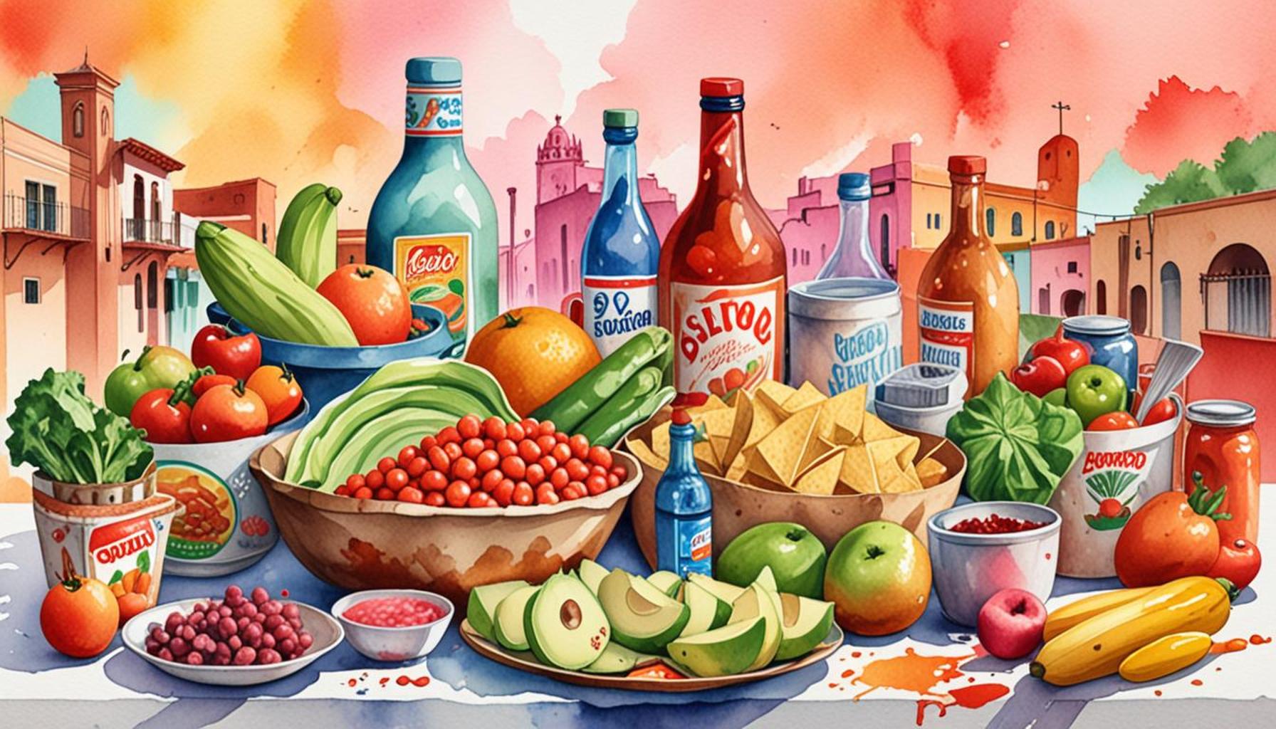 El Papel de los Subvenciones Alimentarias en la Reducción de la Pobreza y Desigualdad Social en México
