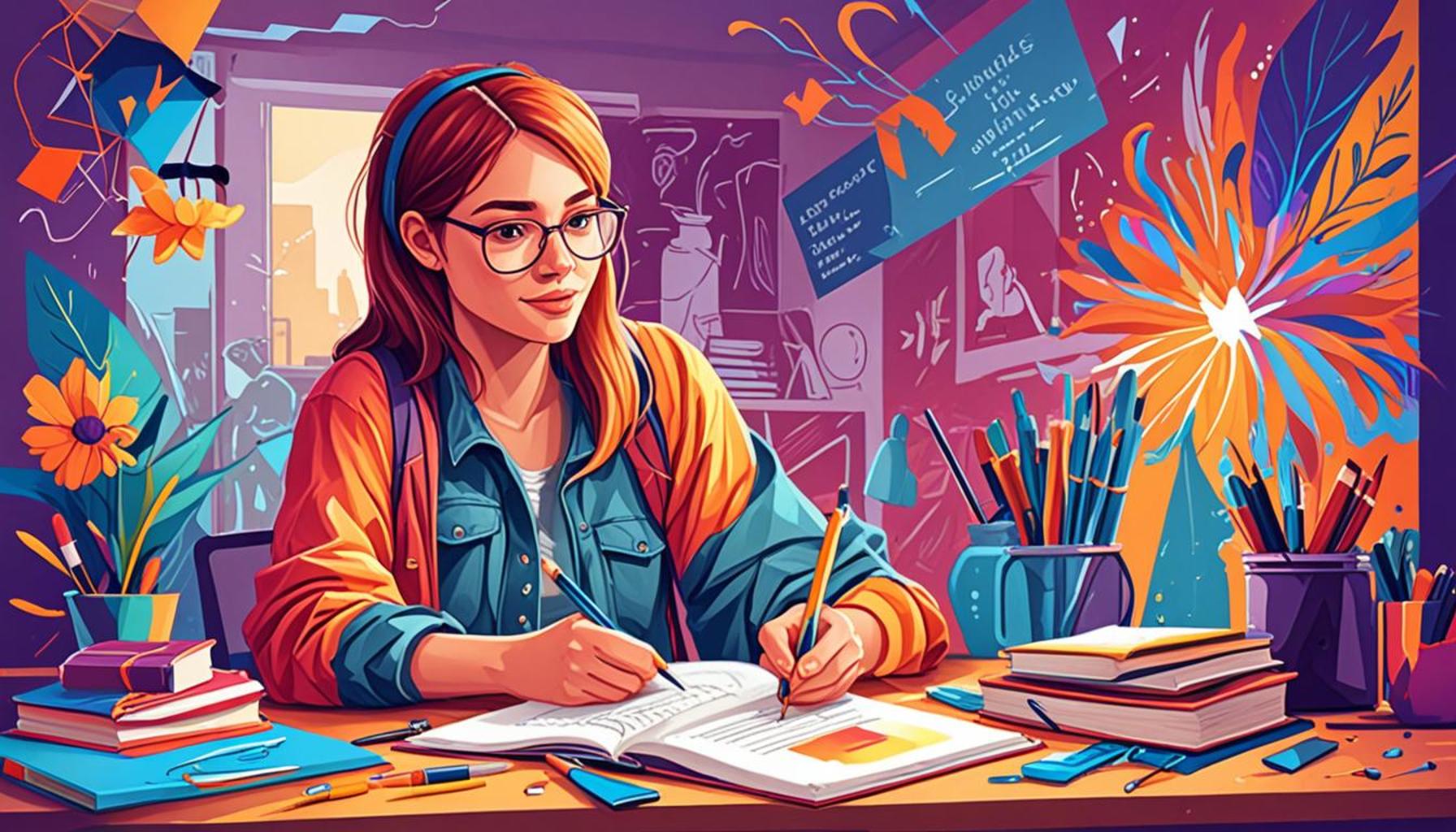 The Role of Student Support Programs in Higher Education