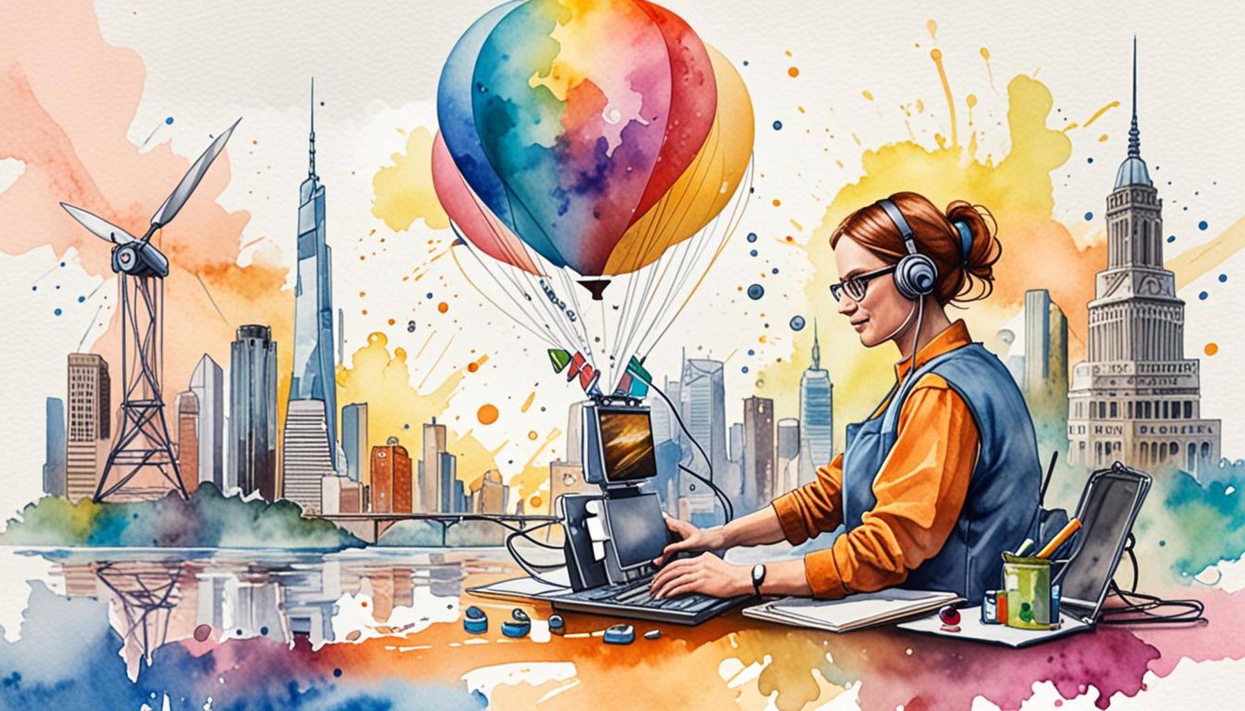 Innovation in Social Assistance Programs: Technologies Transforming Government Aid