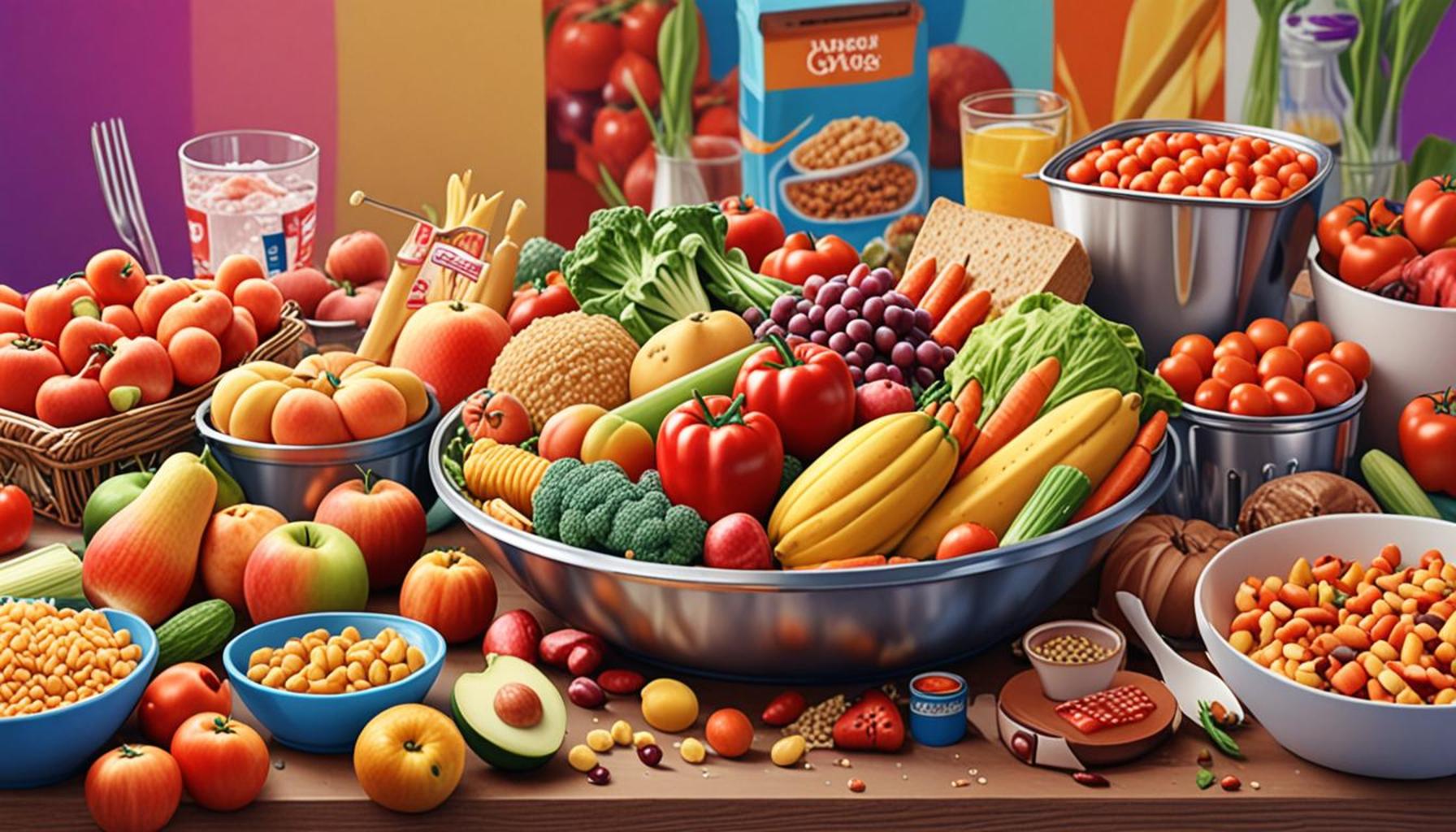 Análisis de los Criterios de Elegibilidad para Subsidios Alimentarios y su Efecto en la Población Vulnerable