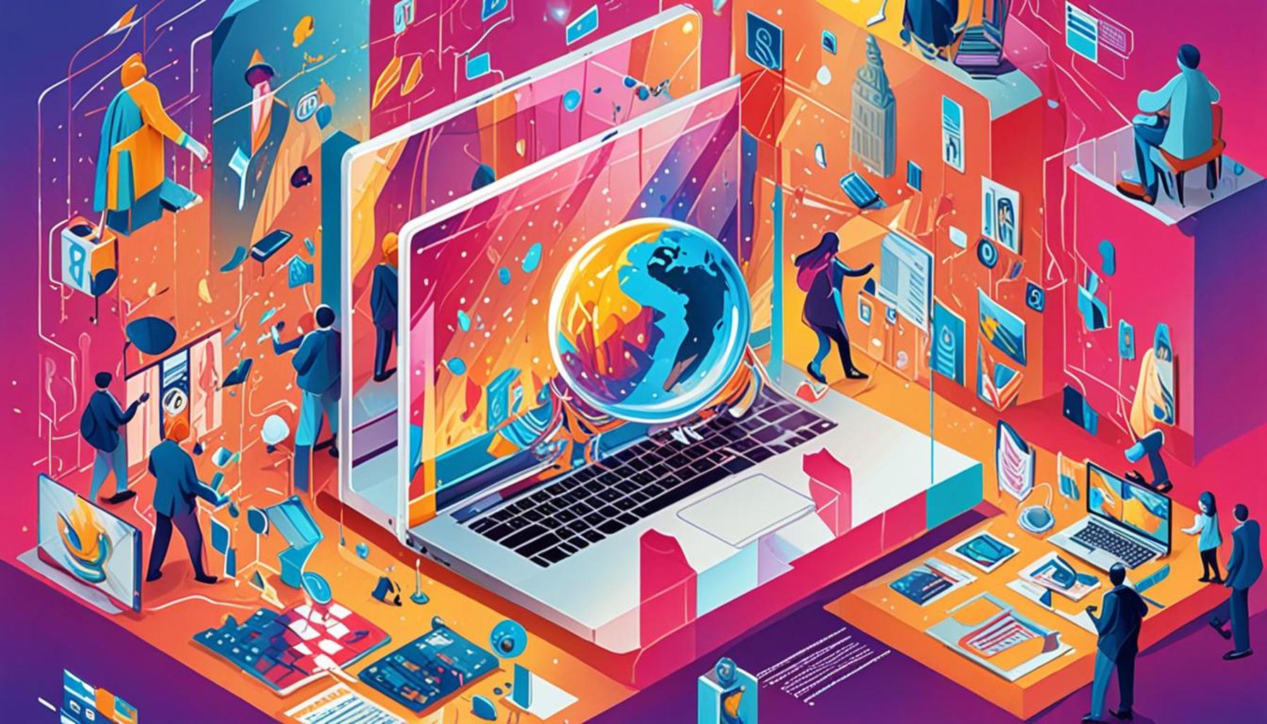 The Importance of Transparency and Accessibility in Online Campaigns about Government Benefits