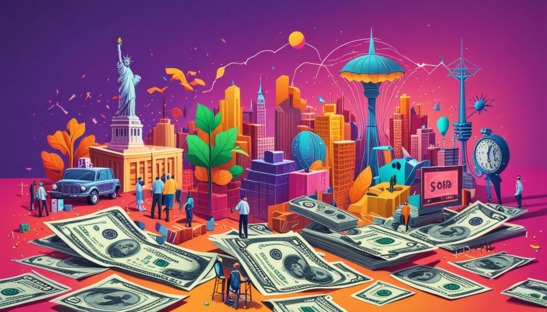 Comparison of State vs. Federal Tax Incentives for Startups