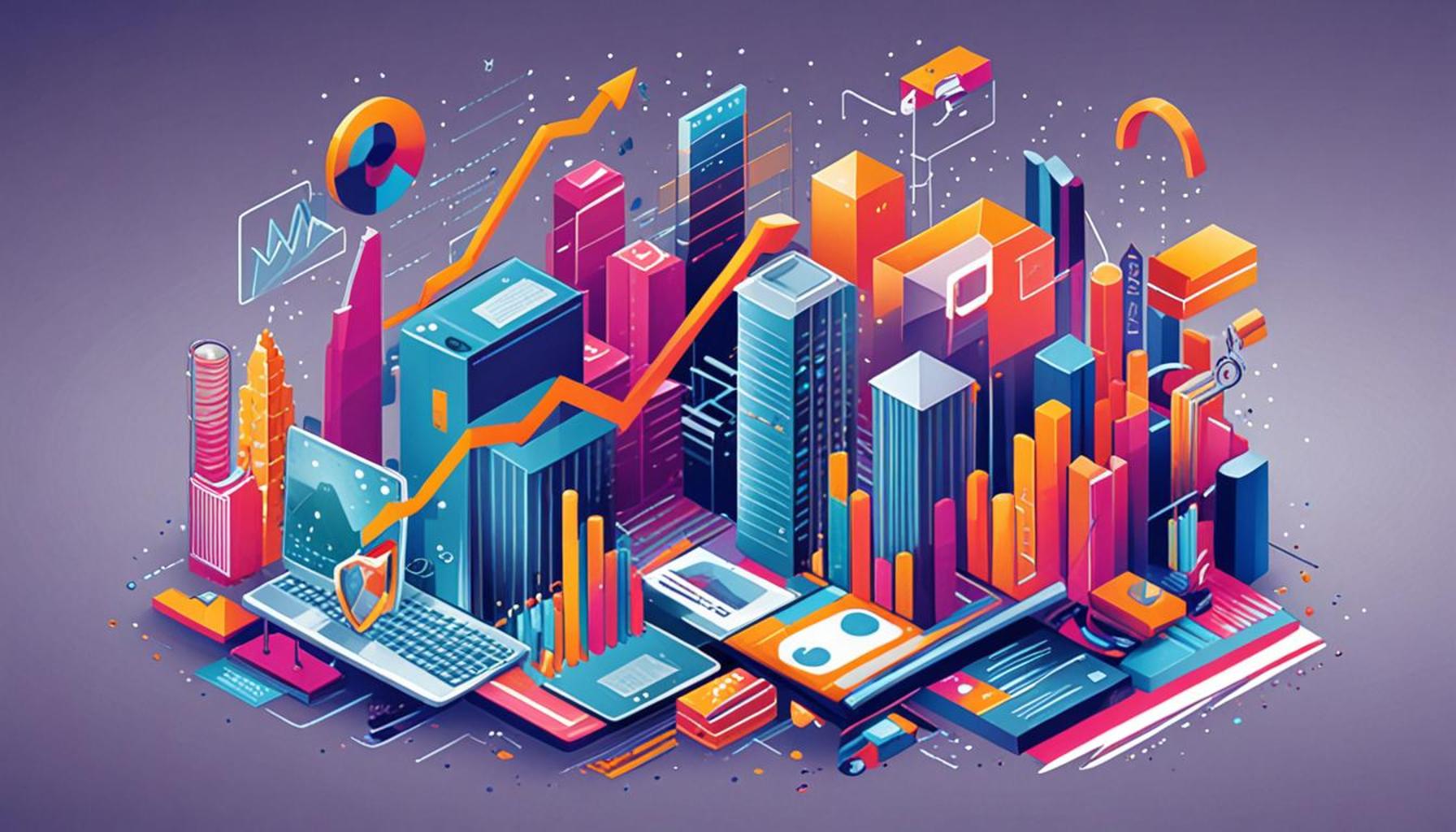 The Use of Data and Analytics to Optimize Digital Outreach Campaigns in Government Programs