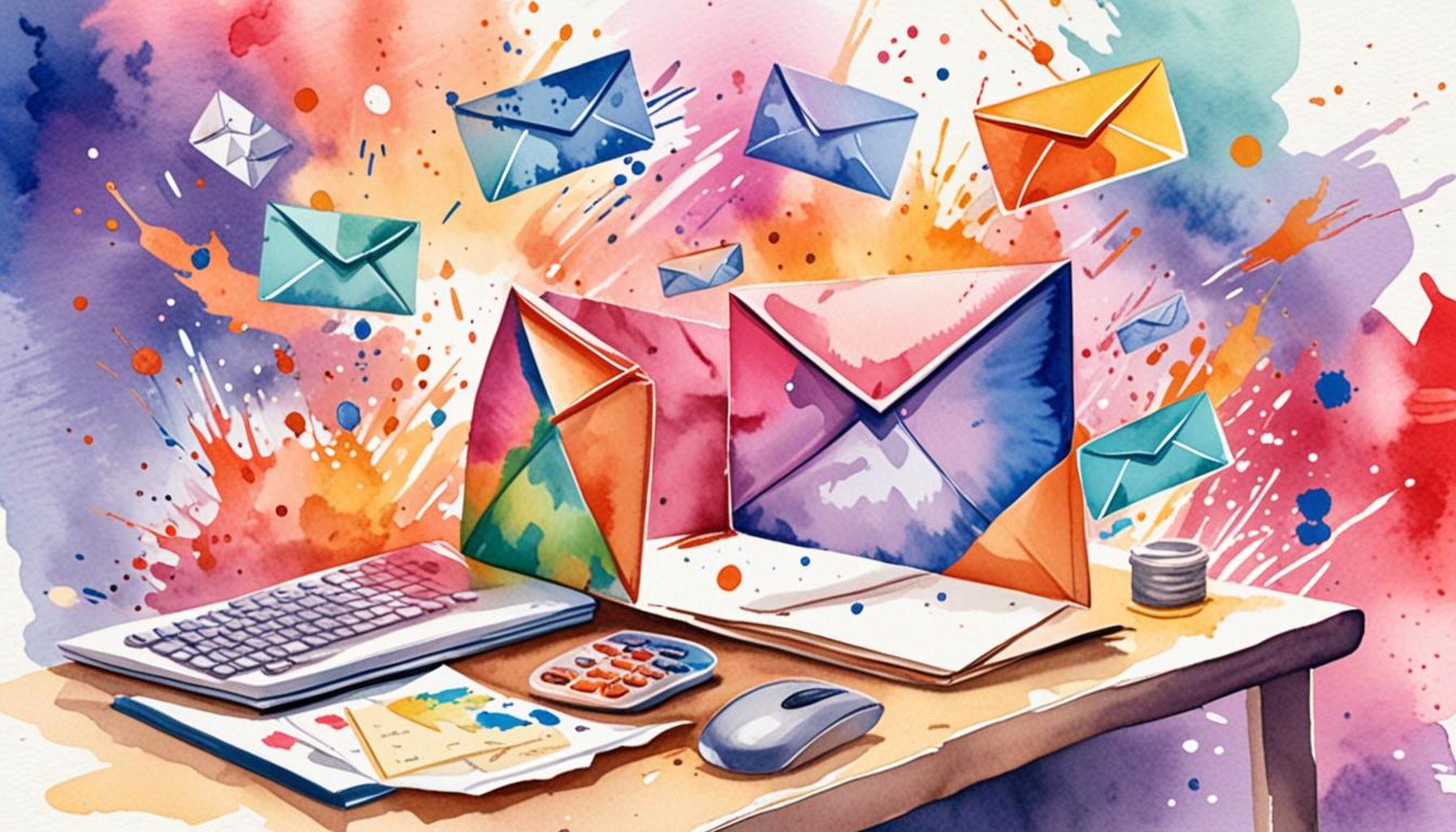 The Impact of Email Marketing on Awareness of Government Benefits