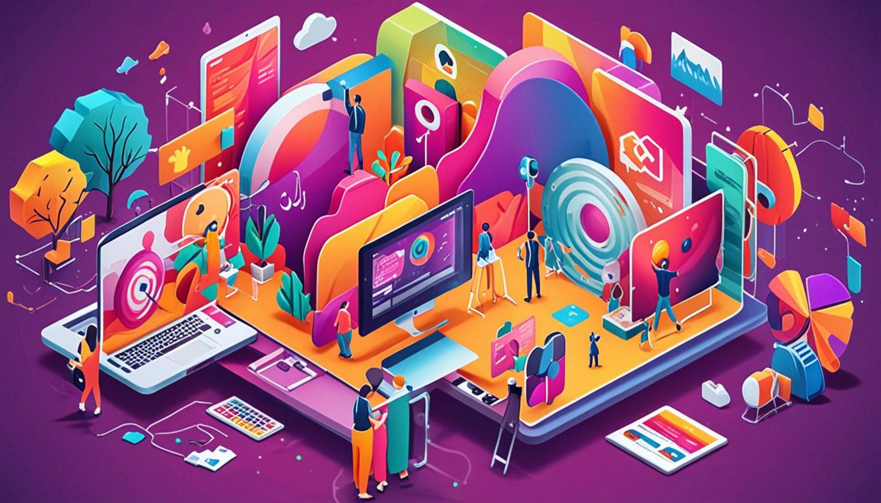 How to Create Effective Online Campaigns Using Audience Targeting