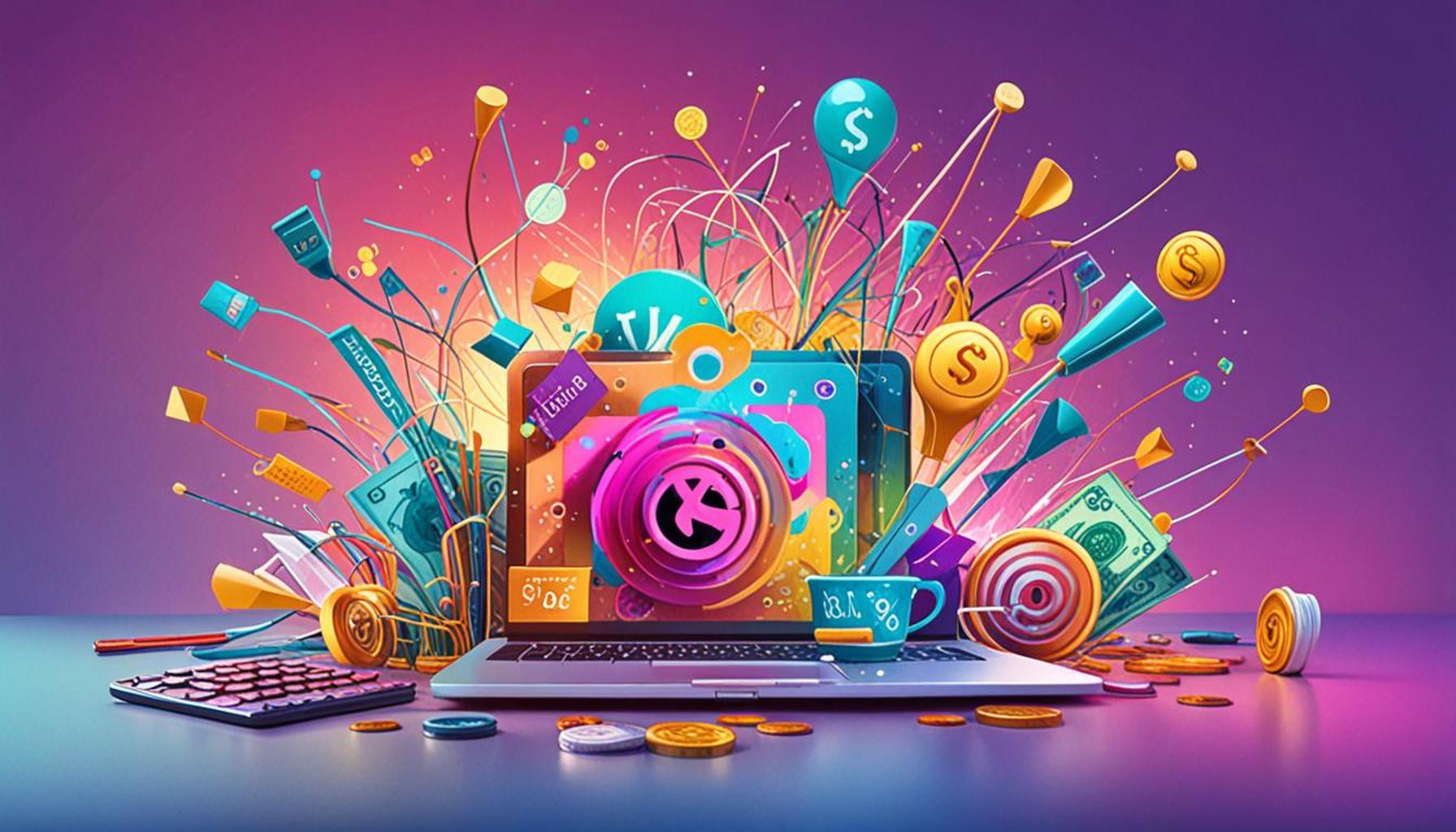 The Influence of Tax Incentives on Digital Marketing Strategy Innovation