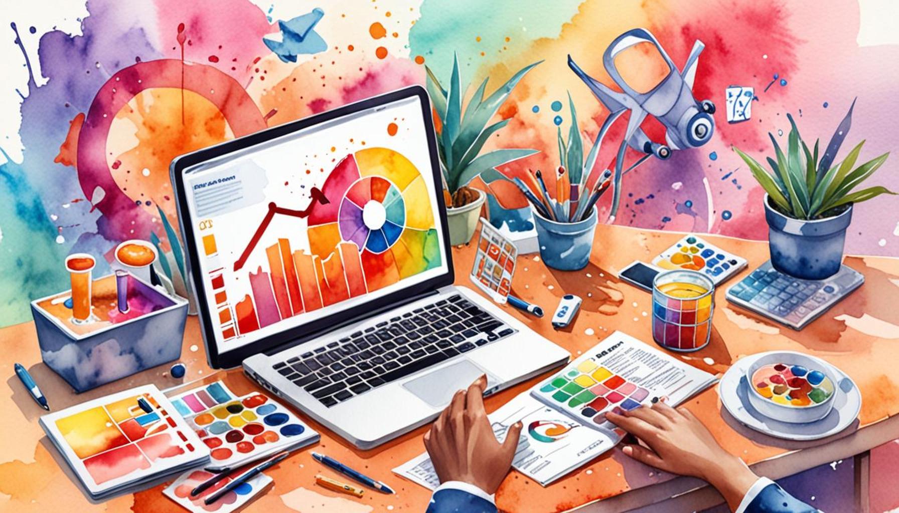 Digital Marketing Strategies Leveraging Tax Incentives in Specific Sectors
