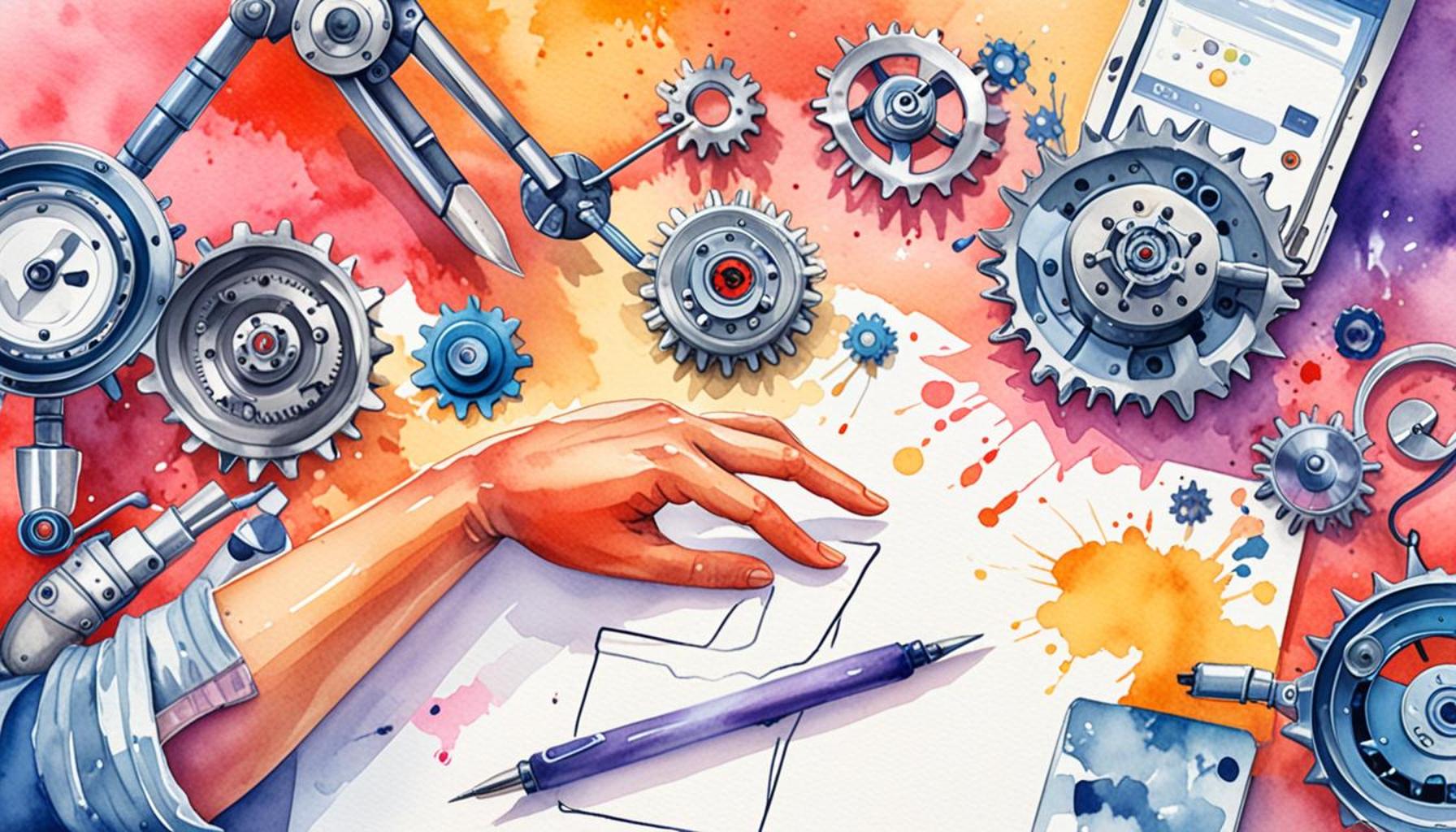 The Importance of Automation in Digital Outreach: Tools and Best Practices
