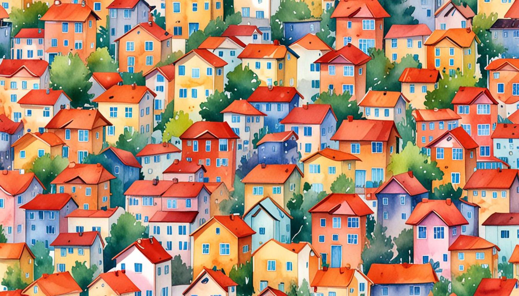 Government Initiatives to Promote Sustainability in Affordable Housing Projects