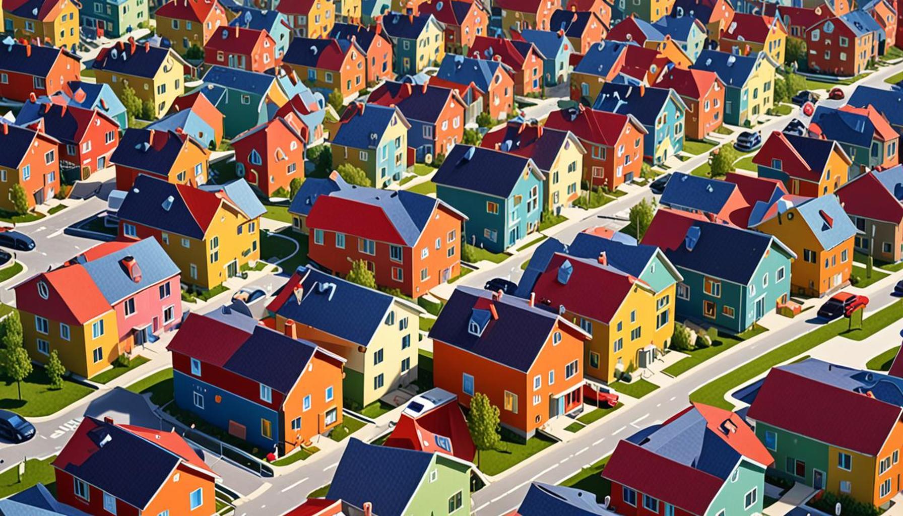 Tax Benefits for Affordable Housing Construction: Incentives and Opportunities