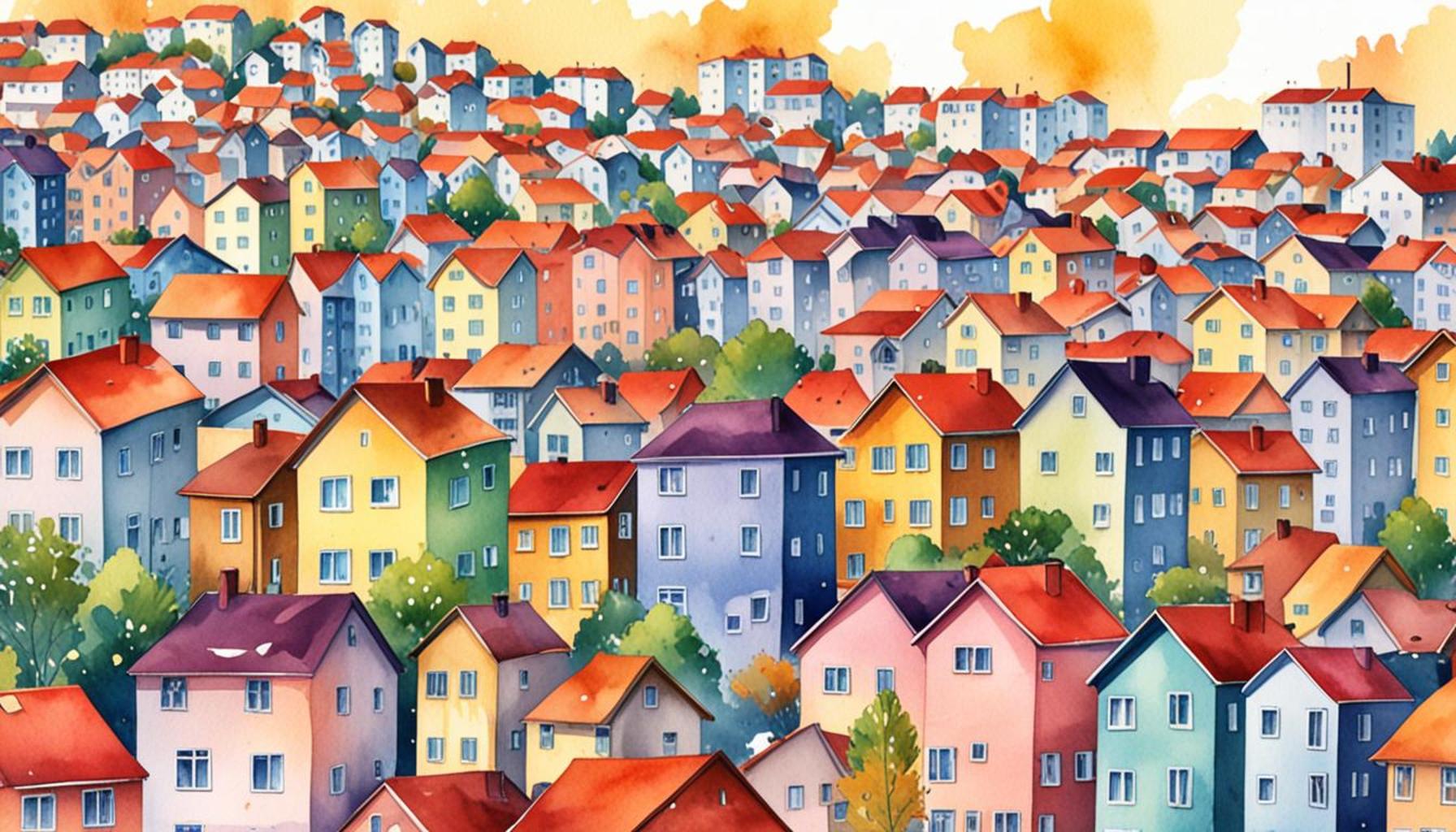 Government Strategies to Encourage Private Sector Participation in Affordable Housing