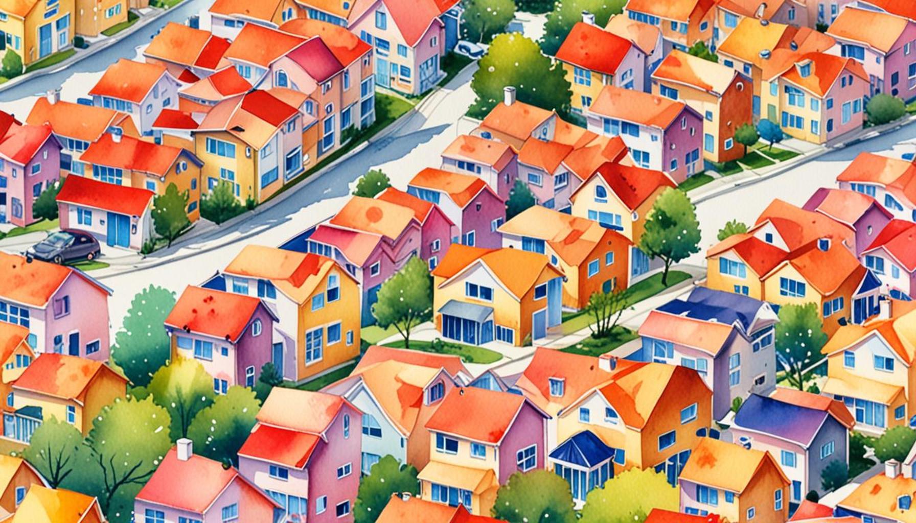 Campañas de Email Marketing para Atraer Clientes en Busca de Vivienda Asequible