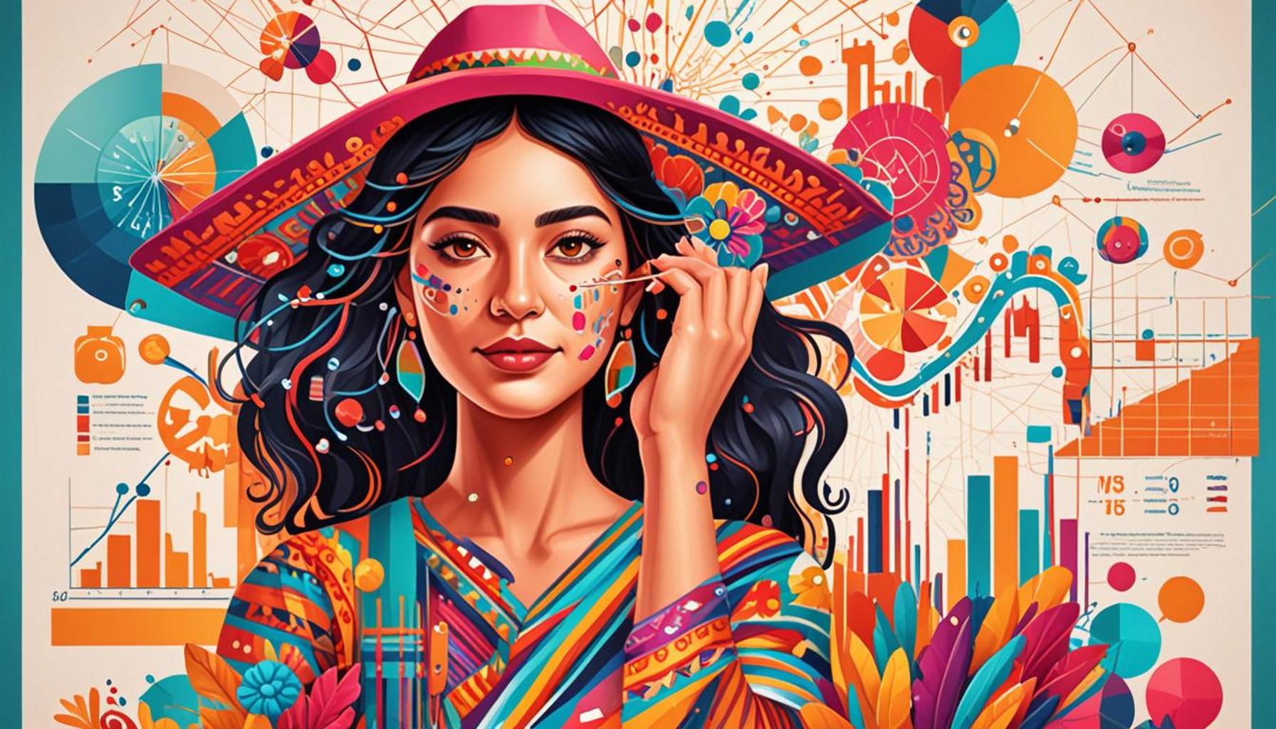Cómo el Análisis de Datos Puede Optimizar Campañas de Marketing Digital en Programas de Salud en México