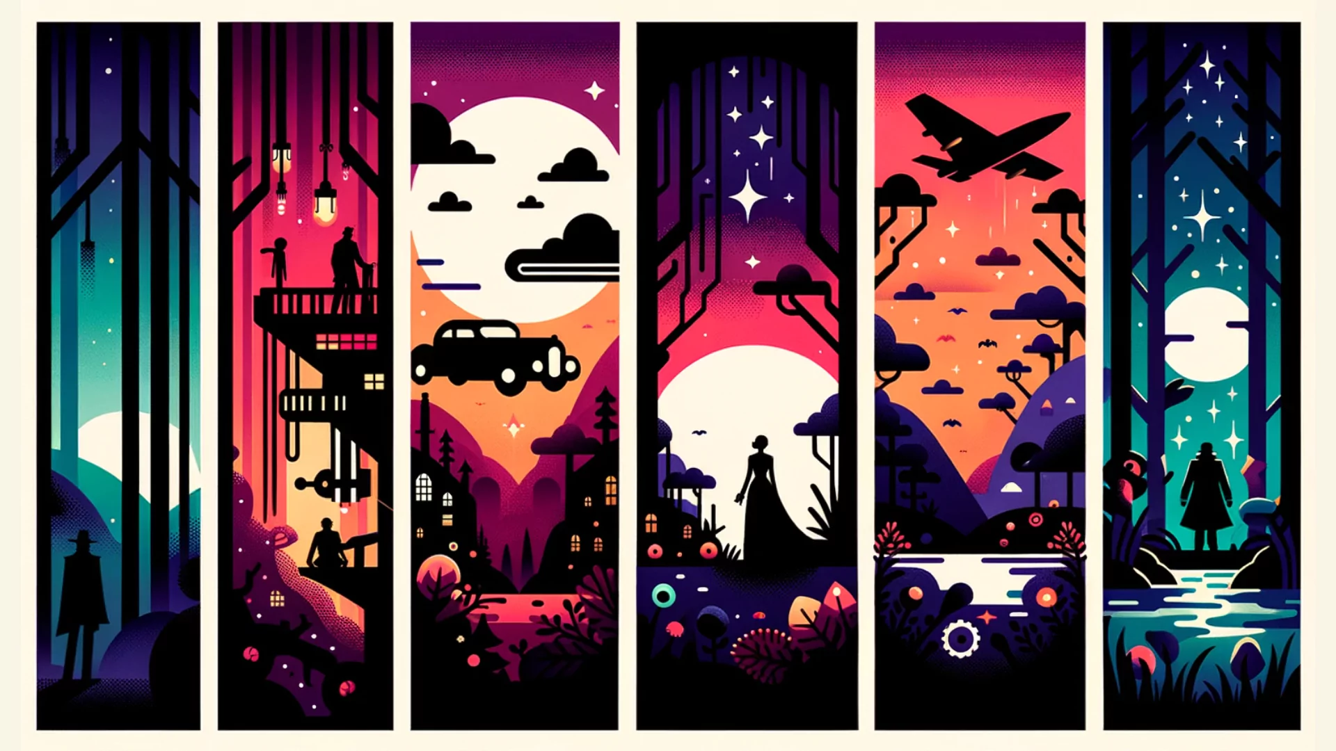 The Art of Creative Writing: Exploring Diverse Genres and Styles
