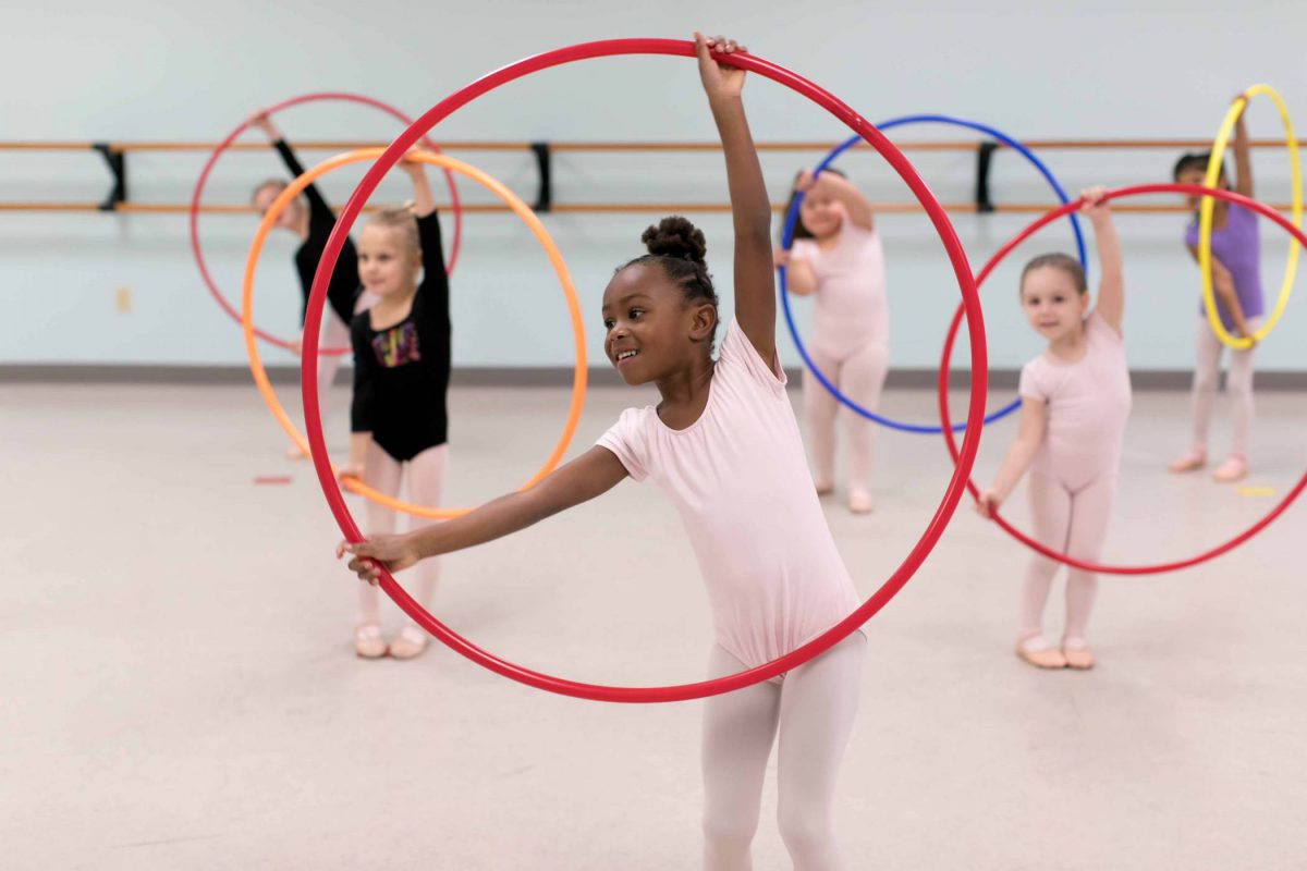 The Dance in Education: Fostering Creativity and Social Skills in Children