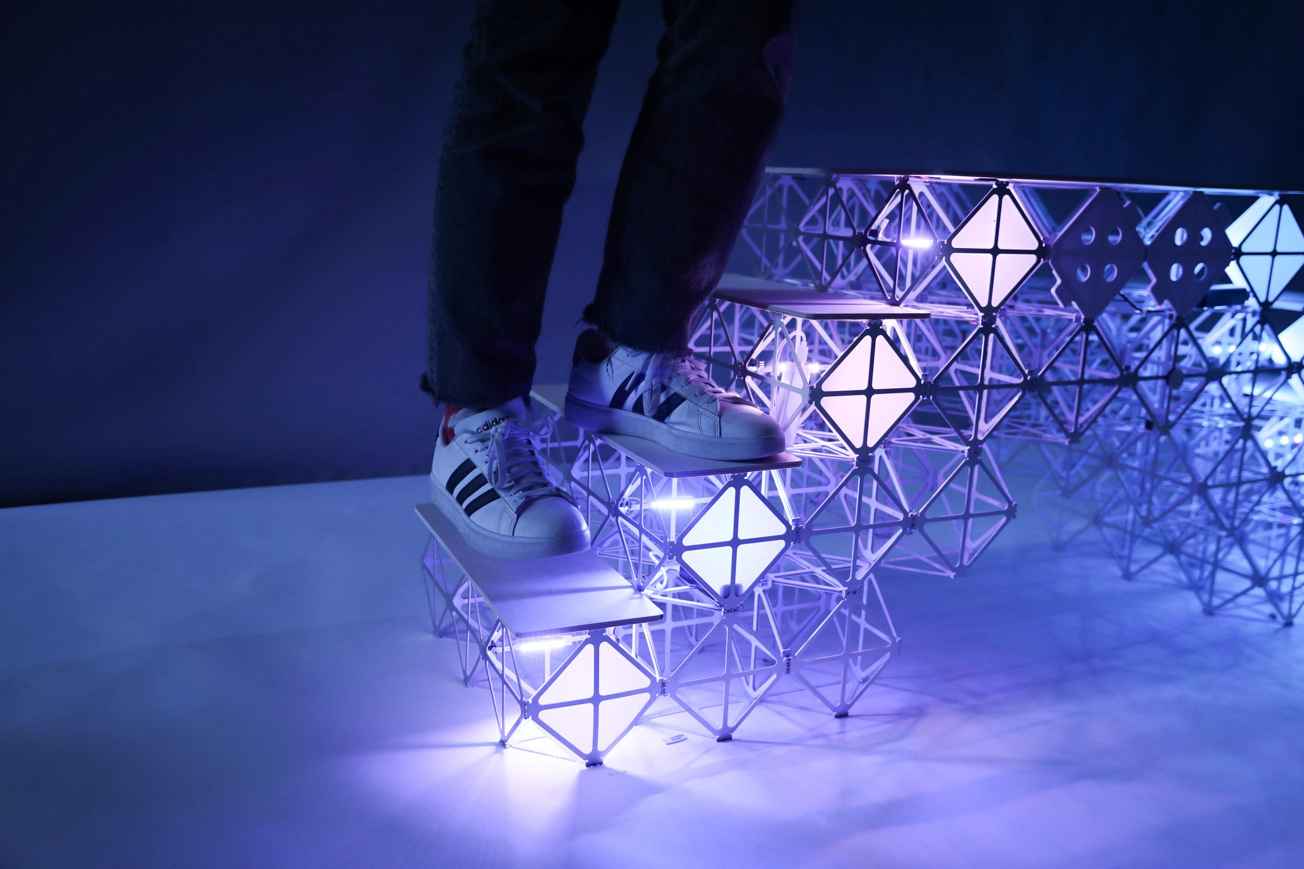The evolution of art projects in the digital era and their new platforms