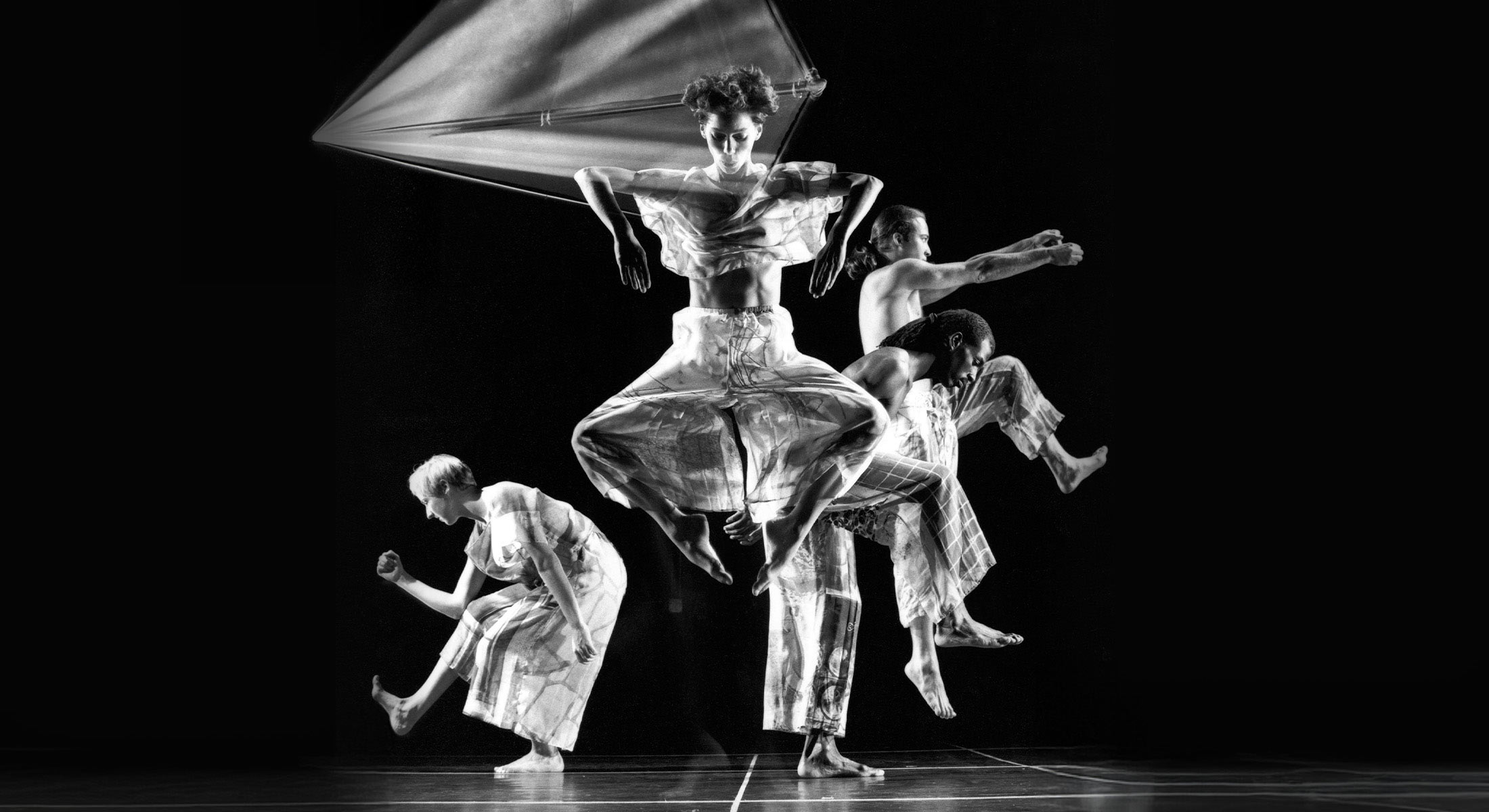 The Evolution of Dance as a Form of Personal Expression