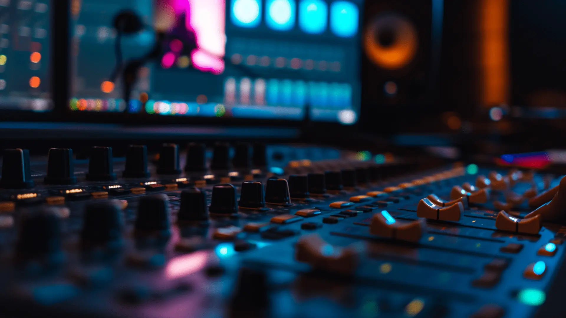 The Importance of Practice: How Continuous Improvement Can Transform Your Musical Creation