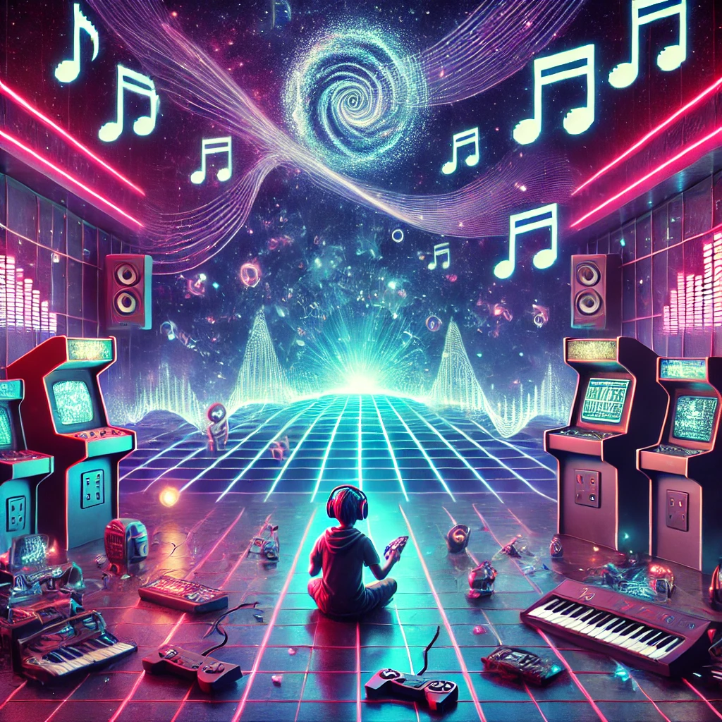 The Influence of Film Music on Composition: Creating Soundtracks that Tell Stories