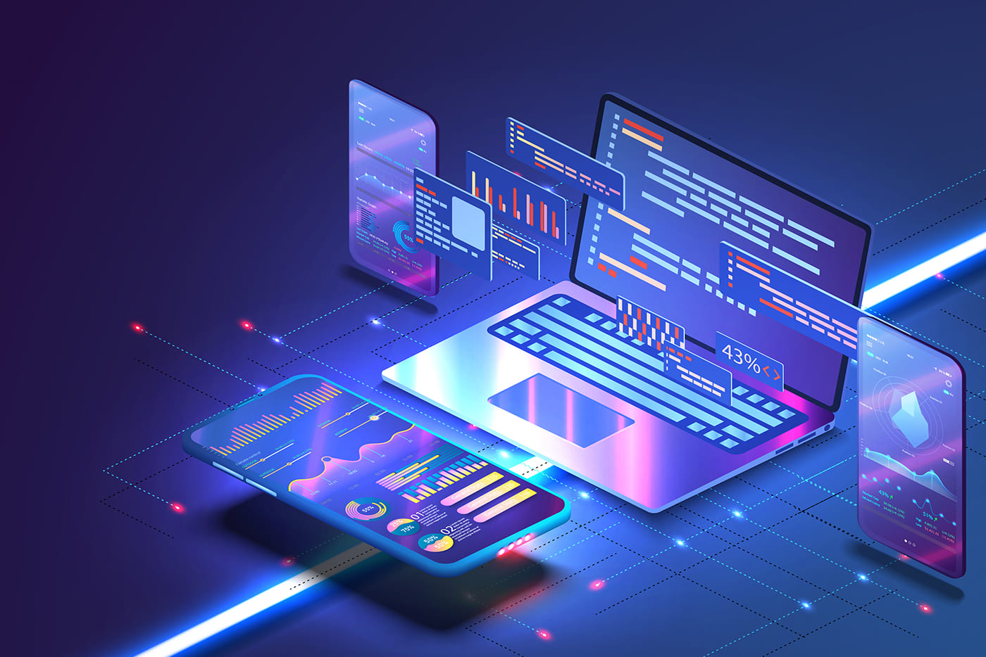 The Influence of Modern Technologies on Music Production: Tools and Trends
