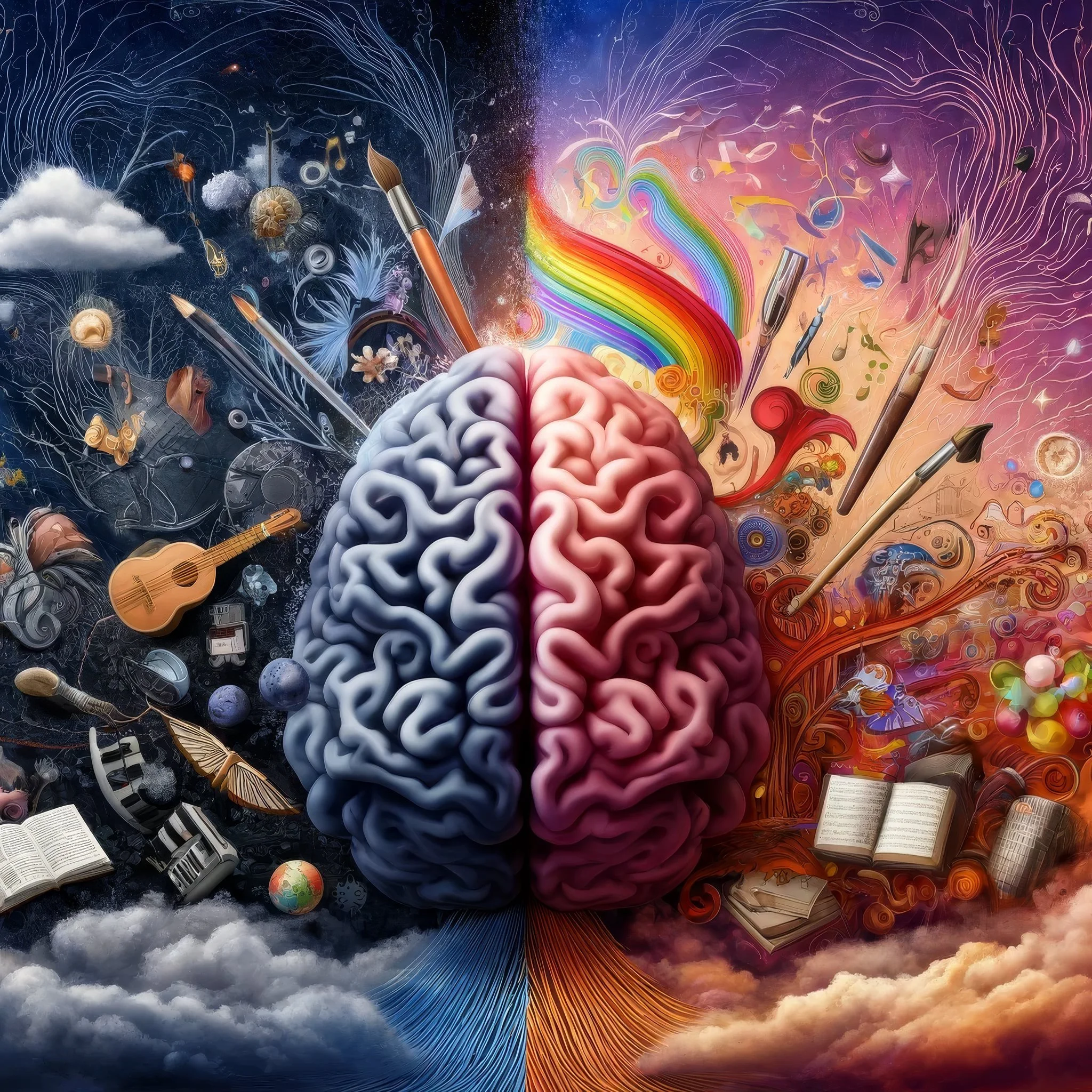 The Psychology of Musical Creation: How Emotional State Affects the Creative Process