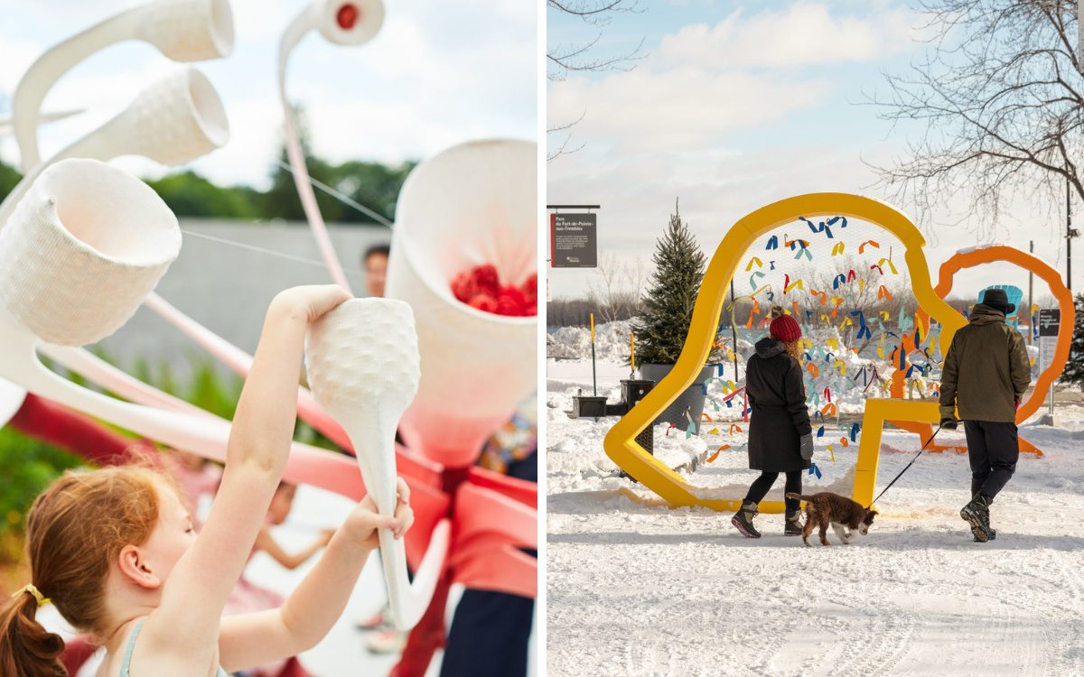 The role of public art in urban revitalization