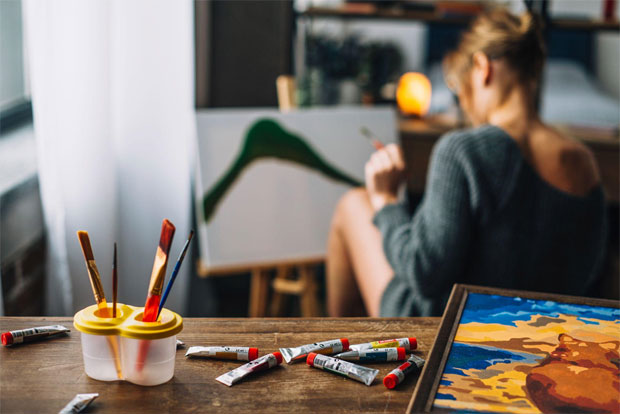 Craft activities for all ages?>